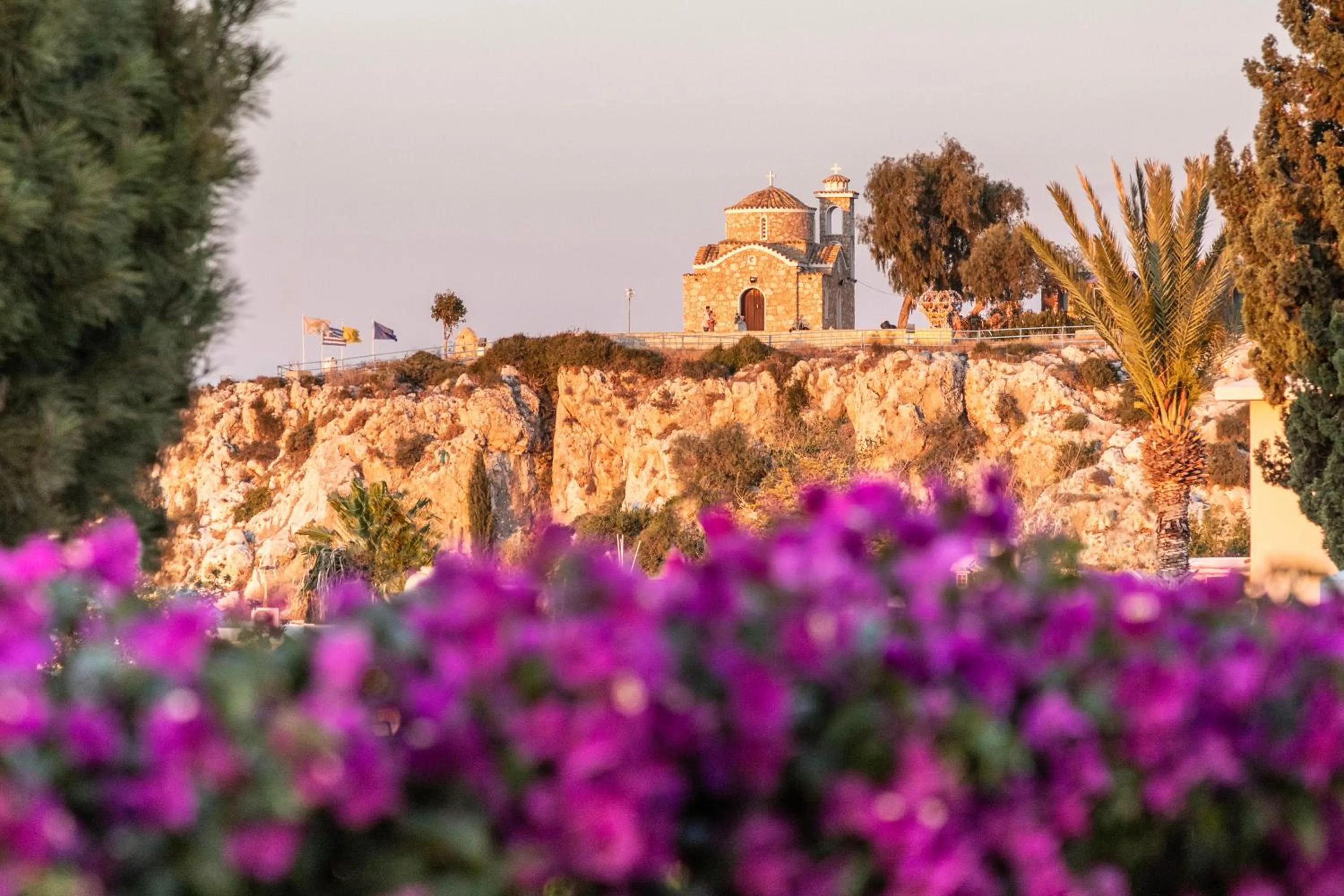 Louis St. Elias Resort & Waterpark