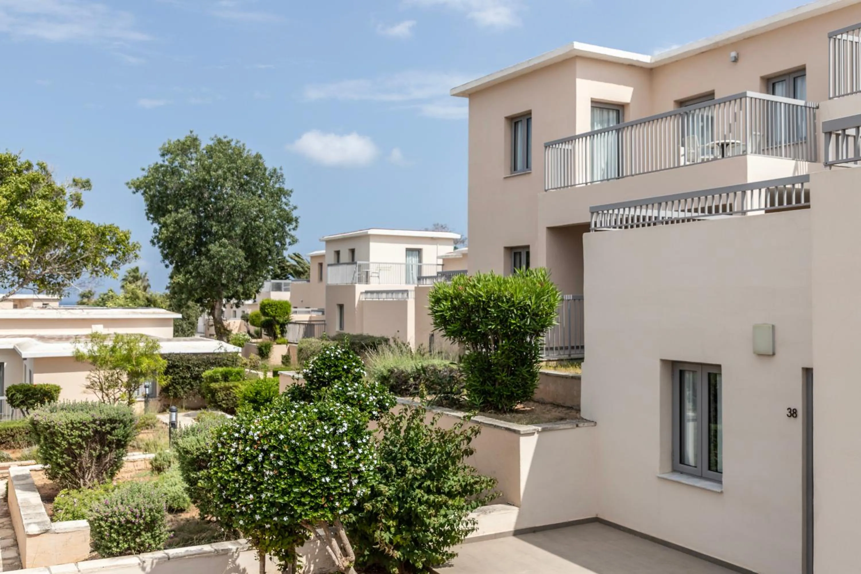 Louis St. Elias Resort & Waterpark