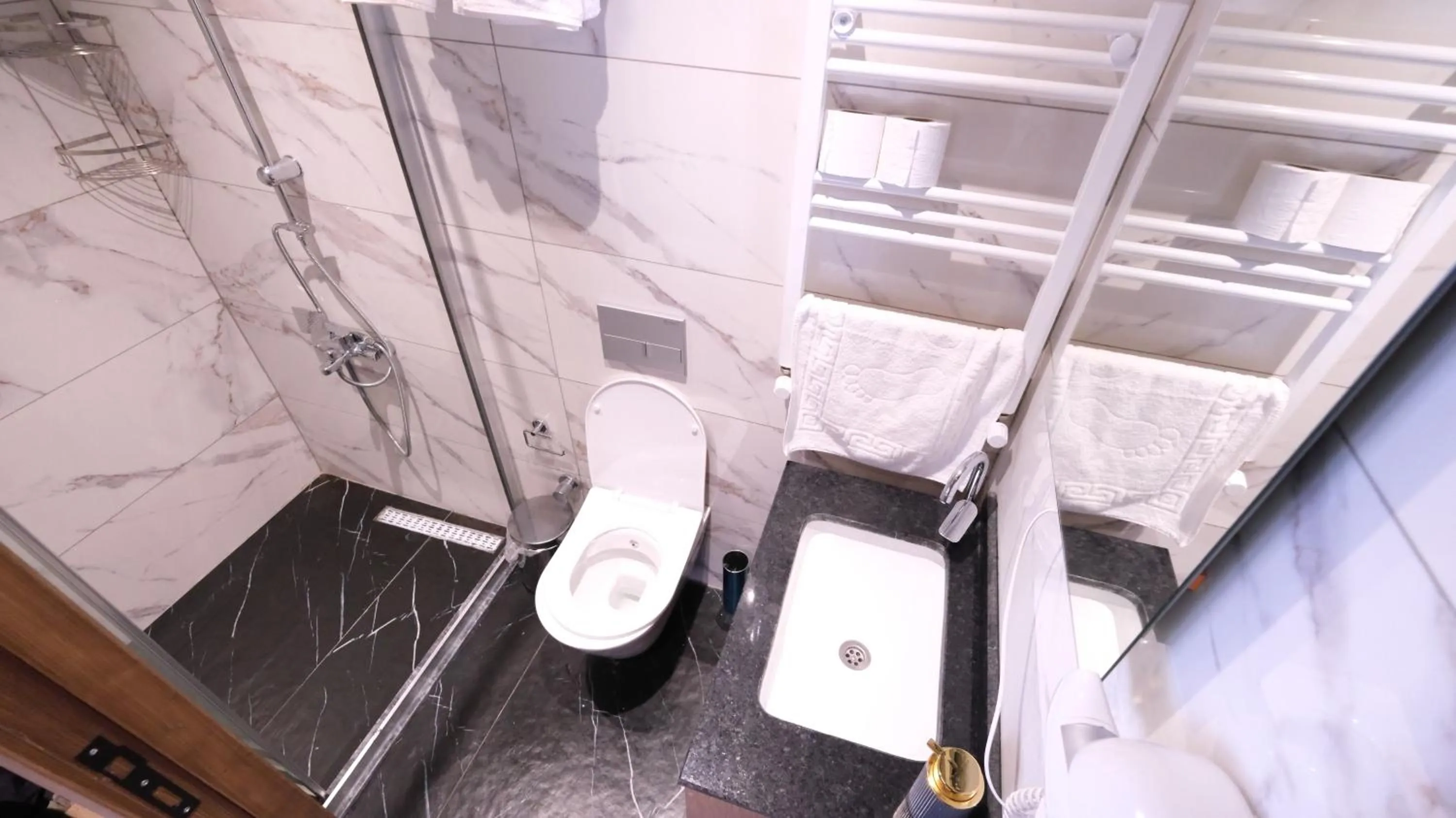 Uludag Orman Koskleri