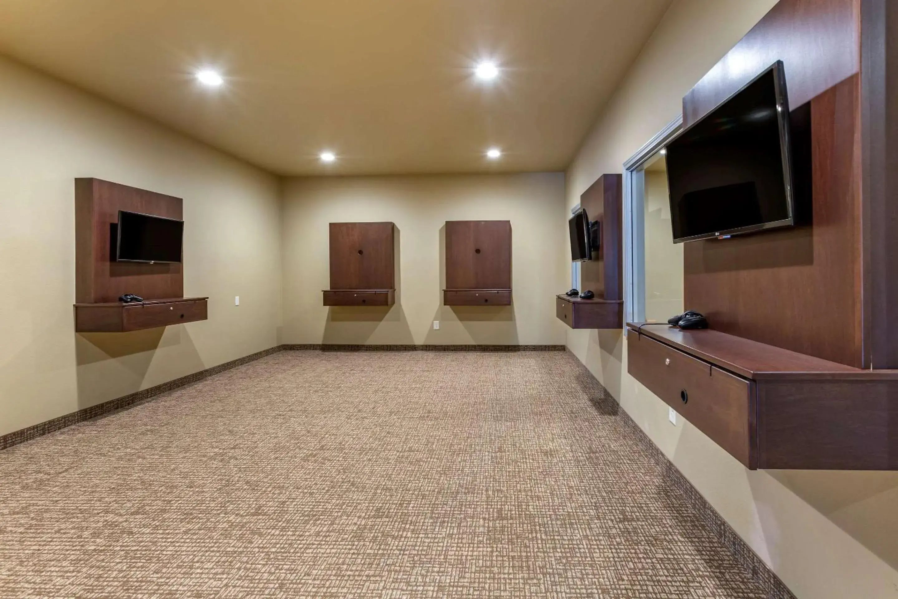 Other, TV/Entertainment Center in Comfort Inn & Suites Near Mt. Rushmore
