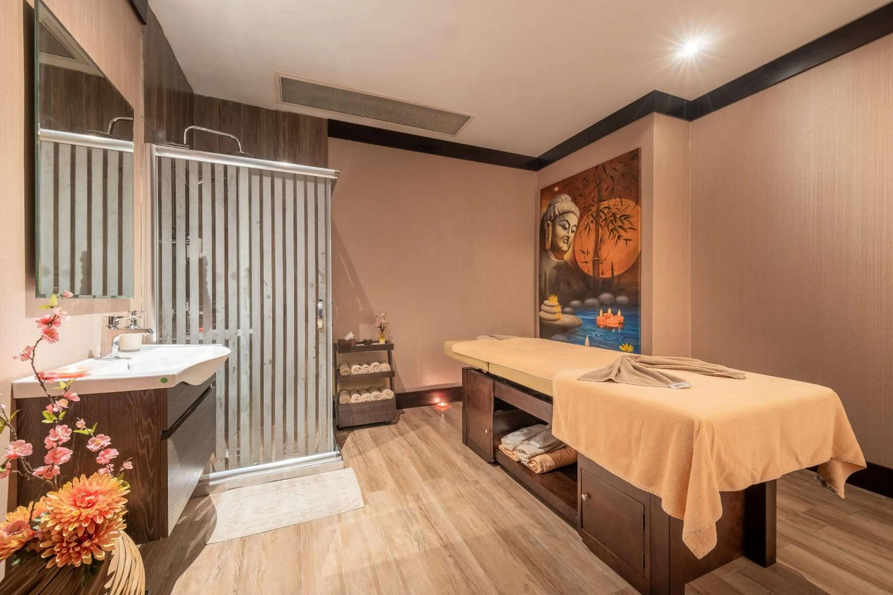 Other in Clarion Hotel Istanbul Mahmutbey