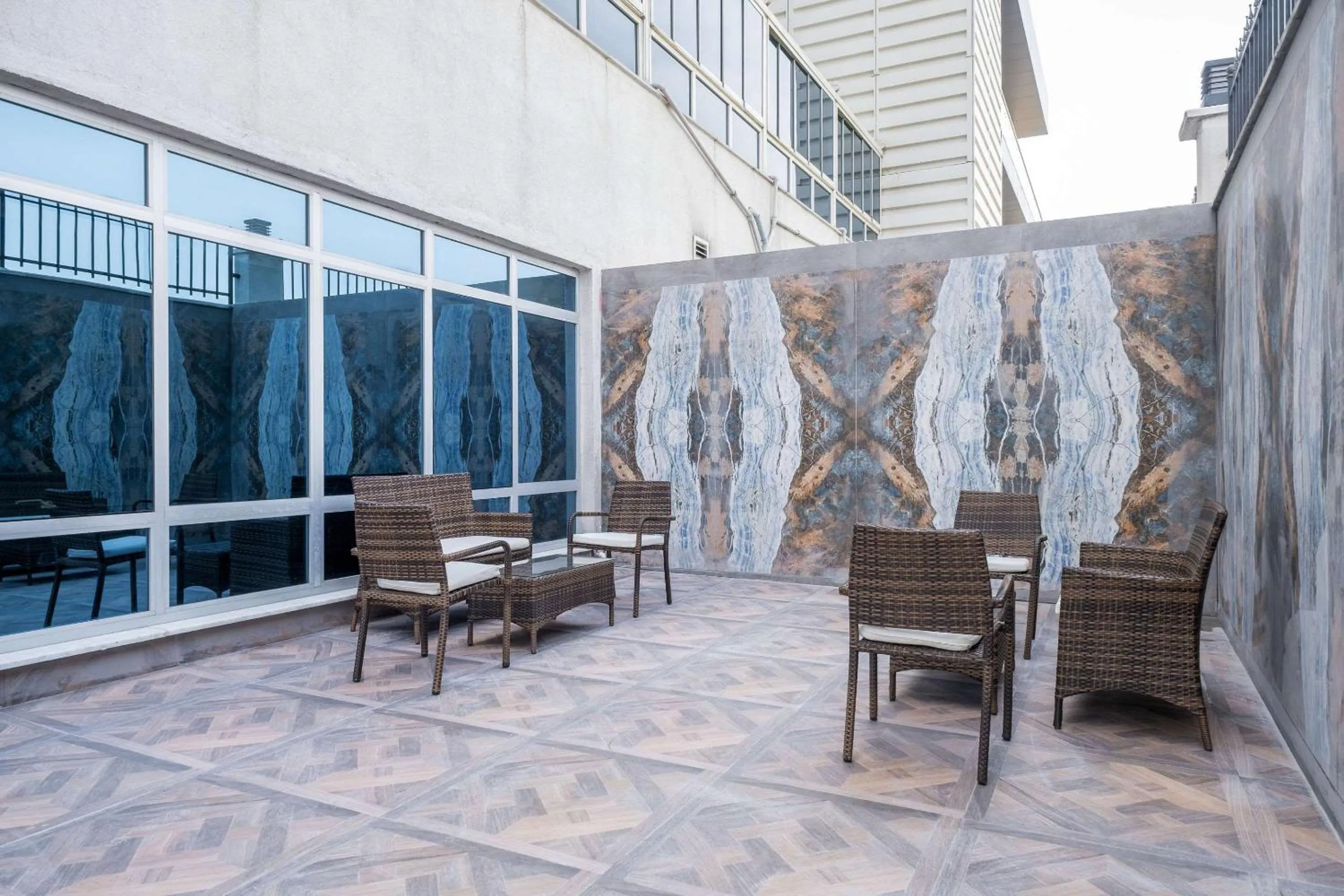 Meeting/conference room in Clarion Hotel Istanbul Mahmutbey