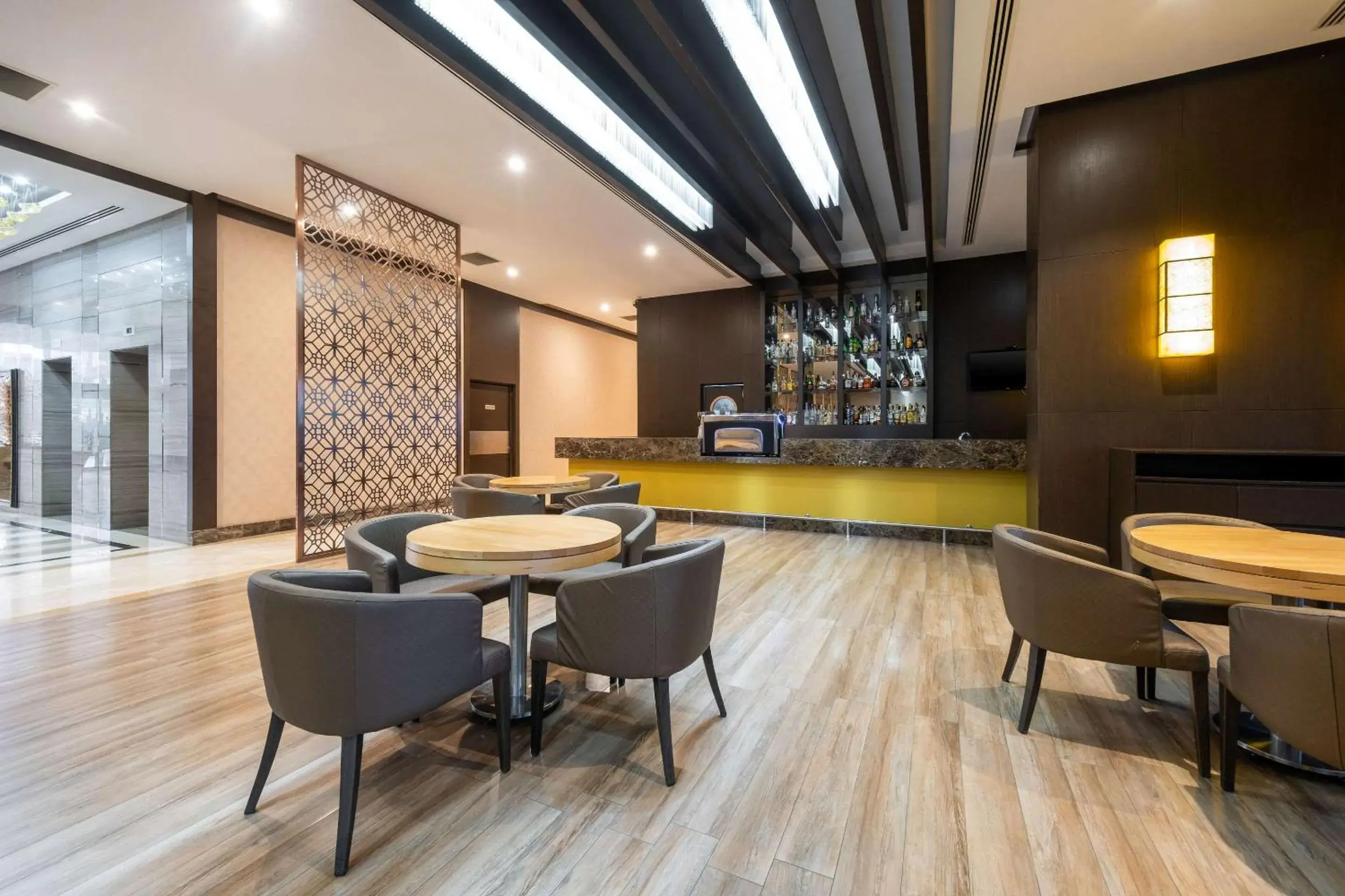 Restaurant/places to eat in Clarion Hotel Istanbul Mahmutbey Restaurant/places to eat in Clarion Hotel Istanbul Mahmutbey