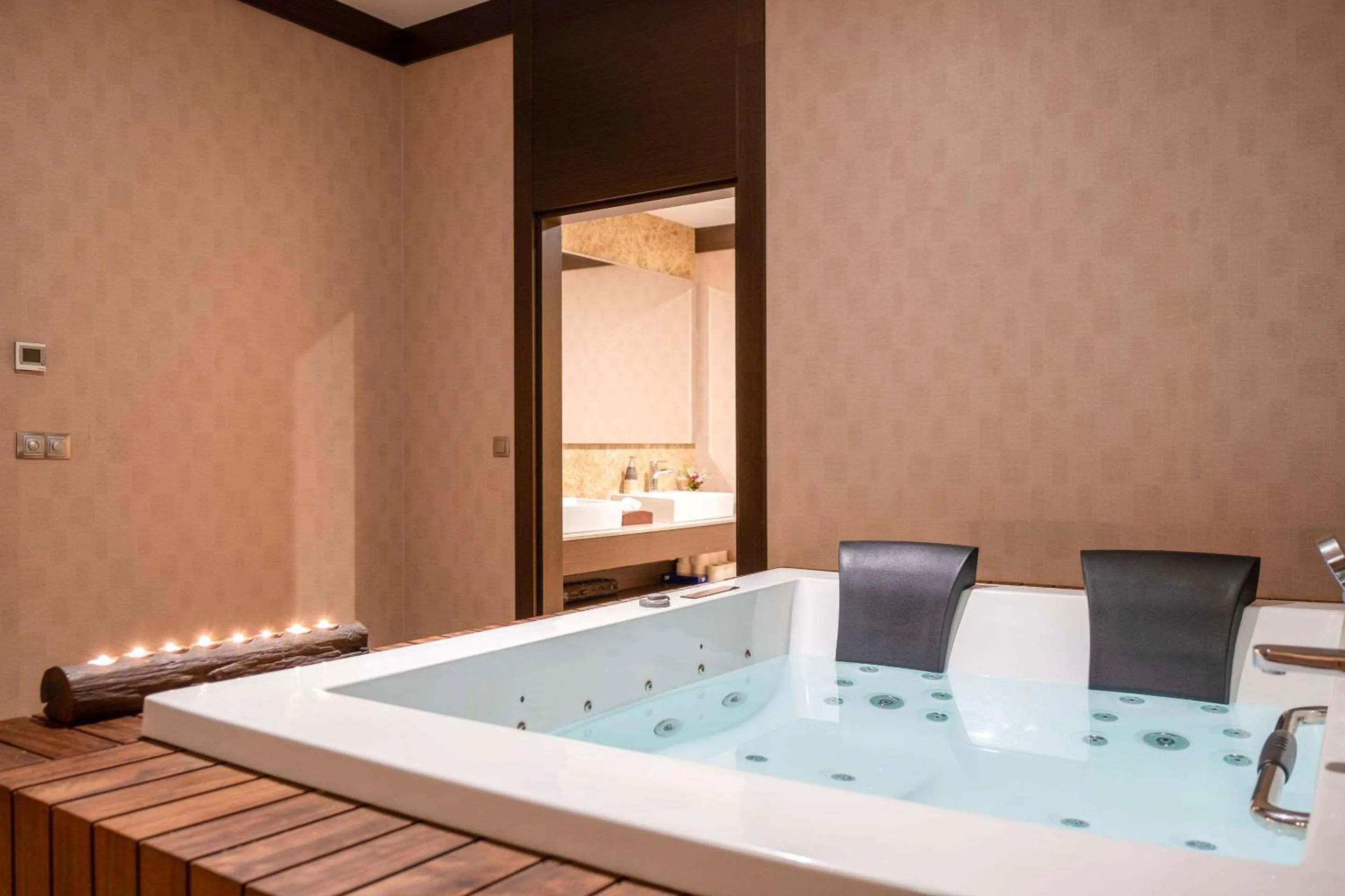 Other in Clarion Hotel Istanbul Mahmutbey