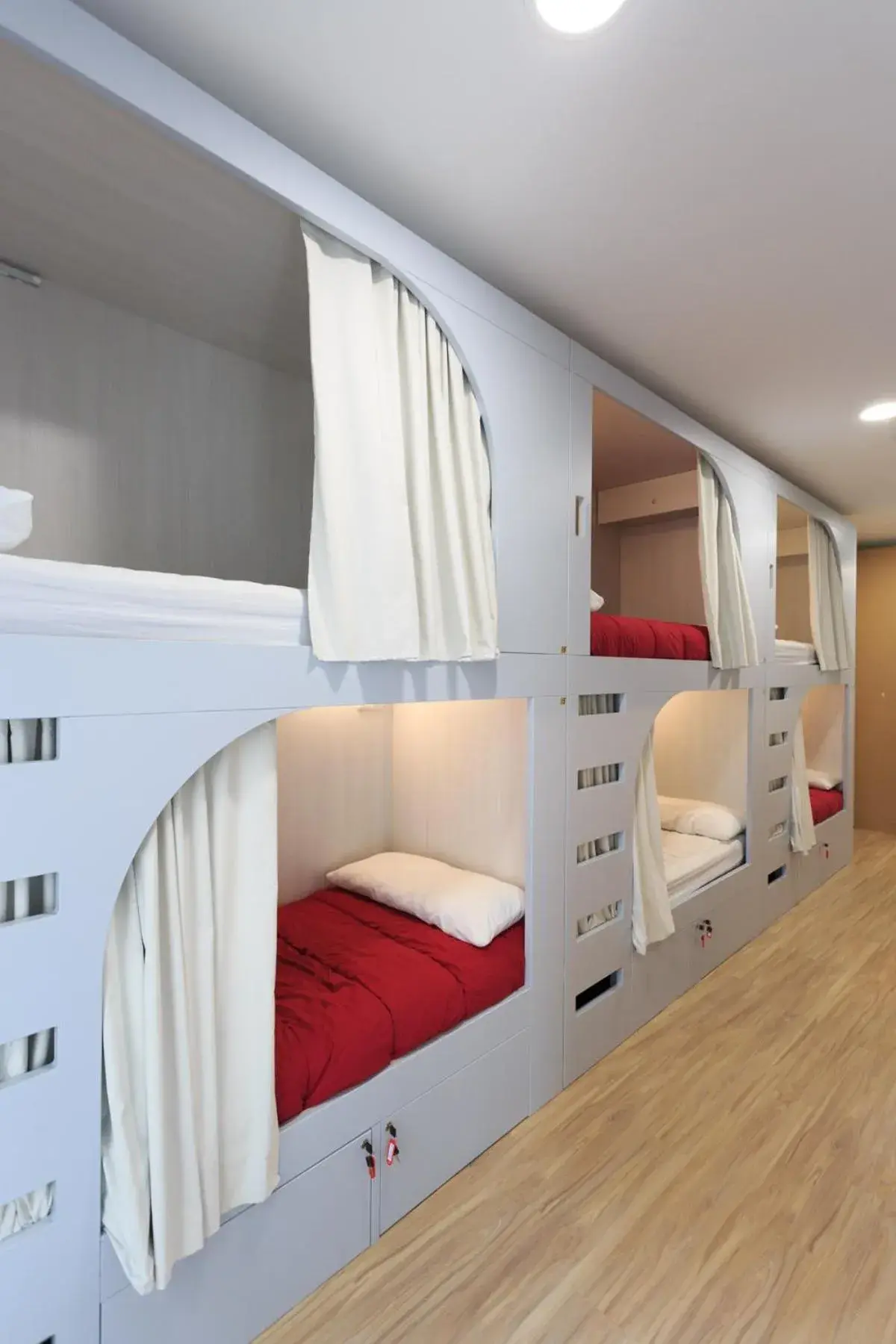 Albergue de Pamplona-Iruñako Albergue de Pamplona-Iruñako