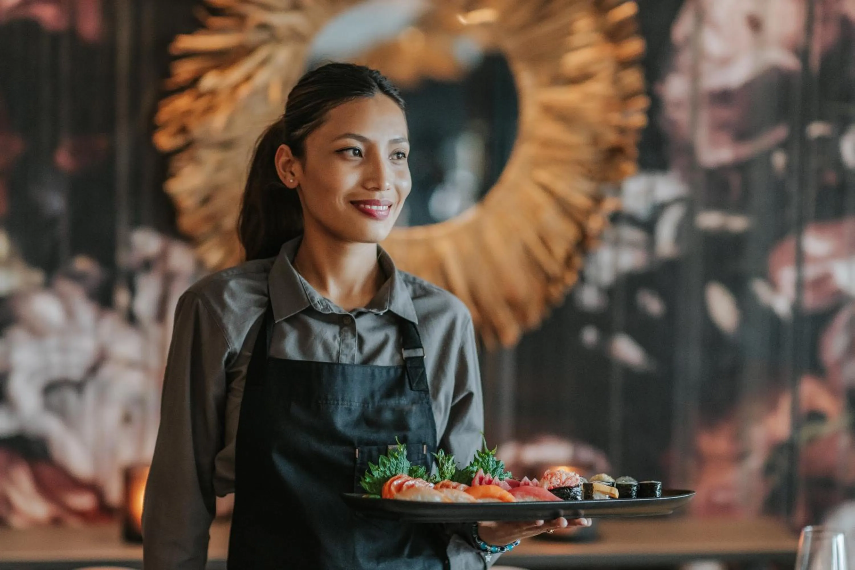 Restaurant/places to eat in Royal Apollonia by Louis Hotels