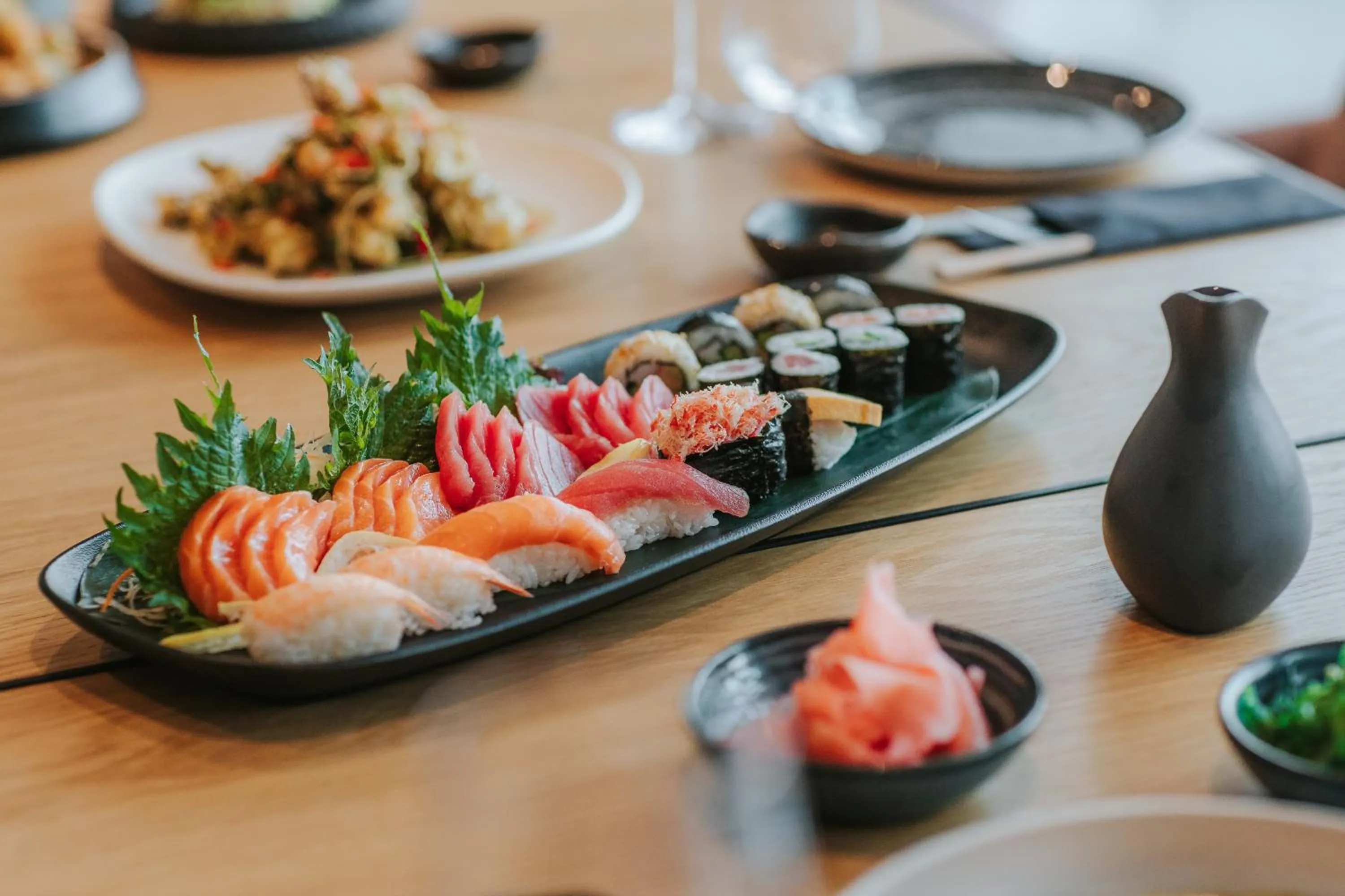 Restaurant/places to eat in Royal Apollonia by Louis Hotels