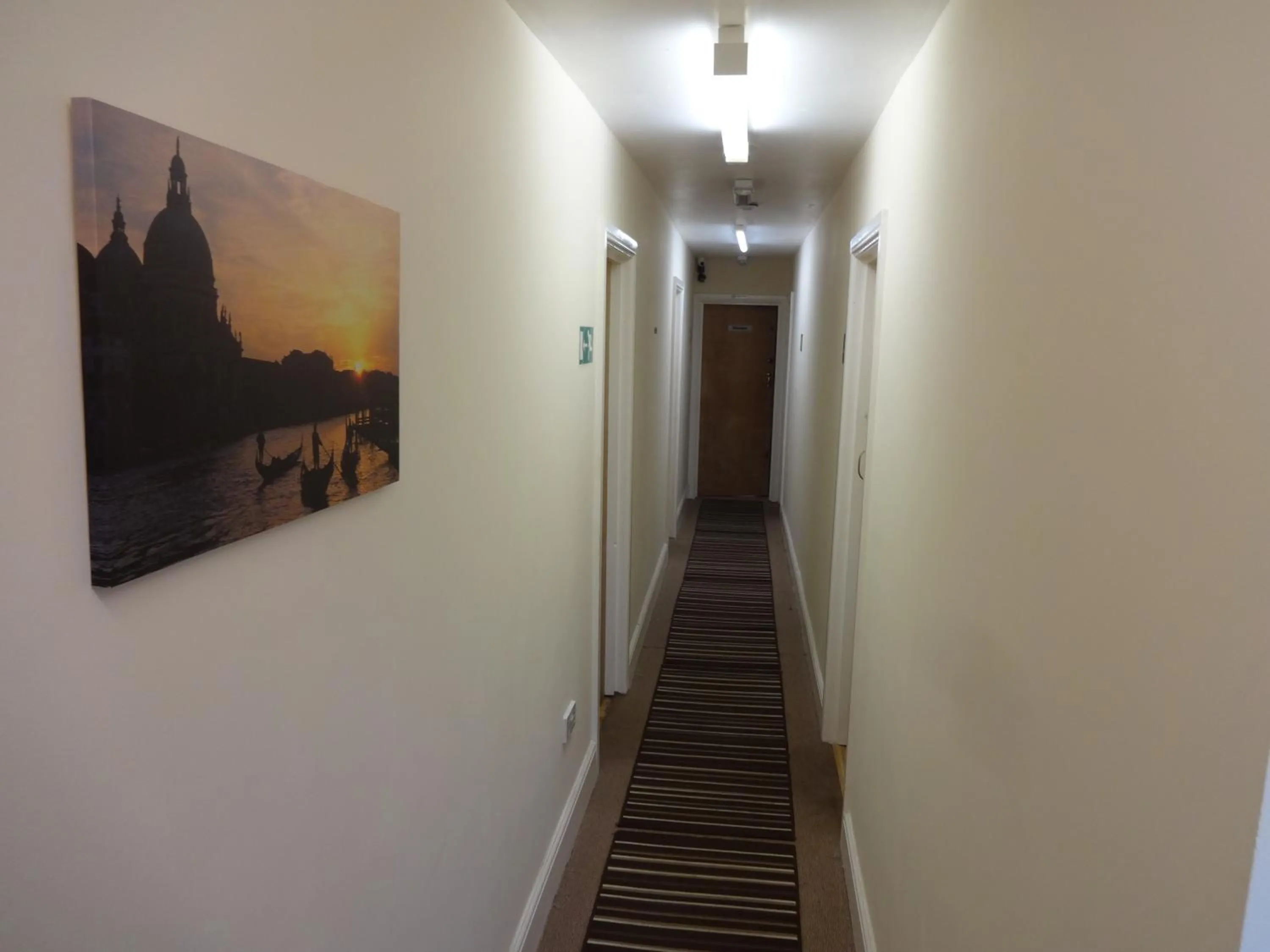 Area and facilities in Travellers Rest Motel