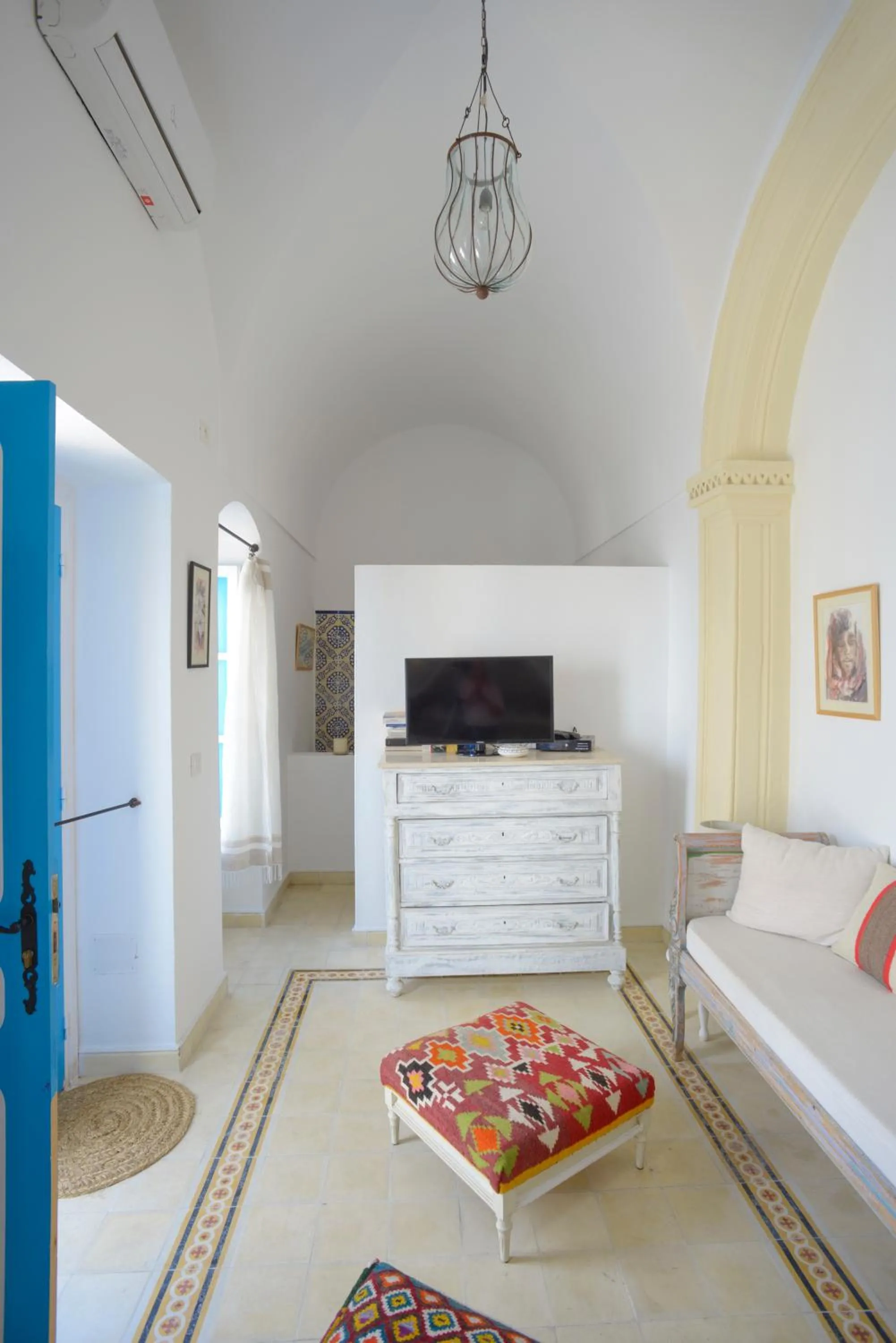 Bedroom, Bed in Dar R'Bat, Maison d'Hôtes de charme