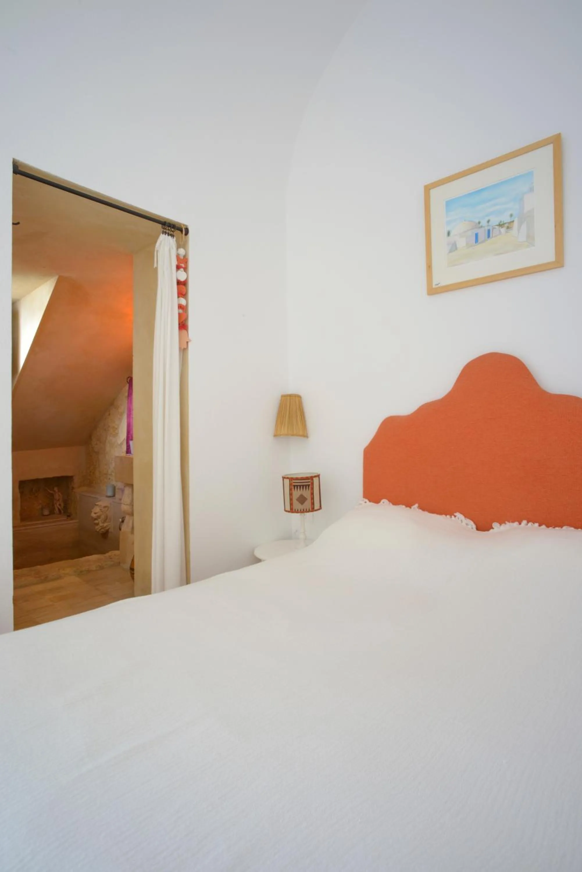 Bedroom, Bed in Dar R'Bat, Maison d'Hôtes de charme