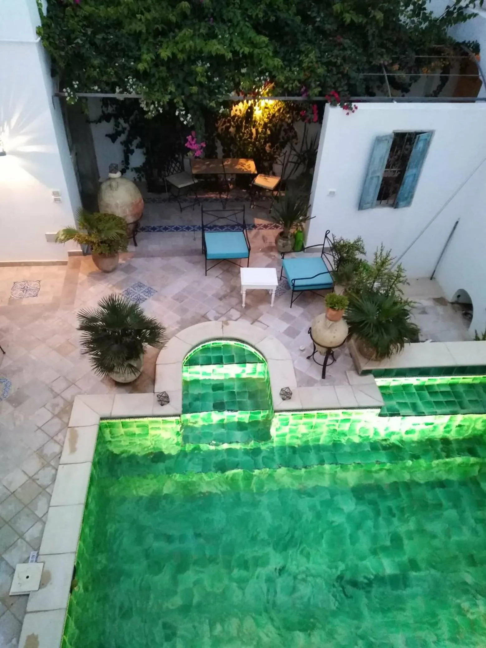 Dar R'Bat, Maison d'Hôtes de charme