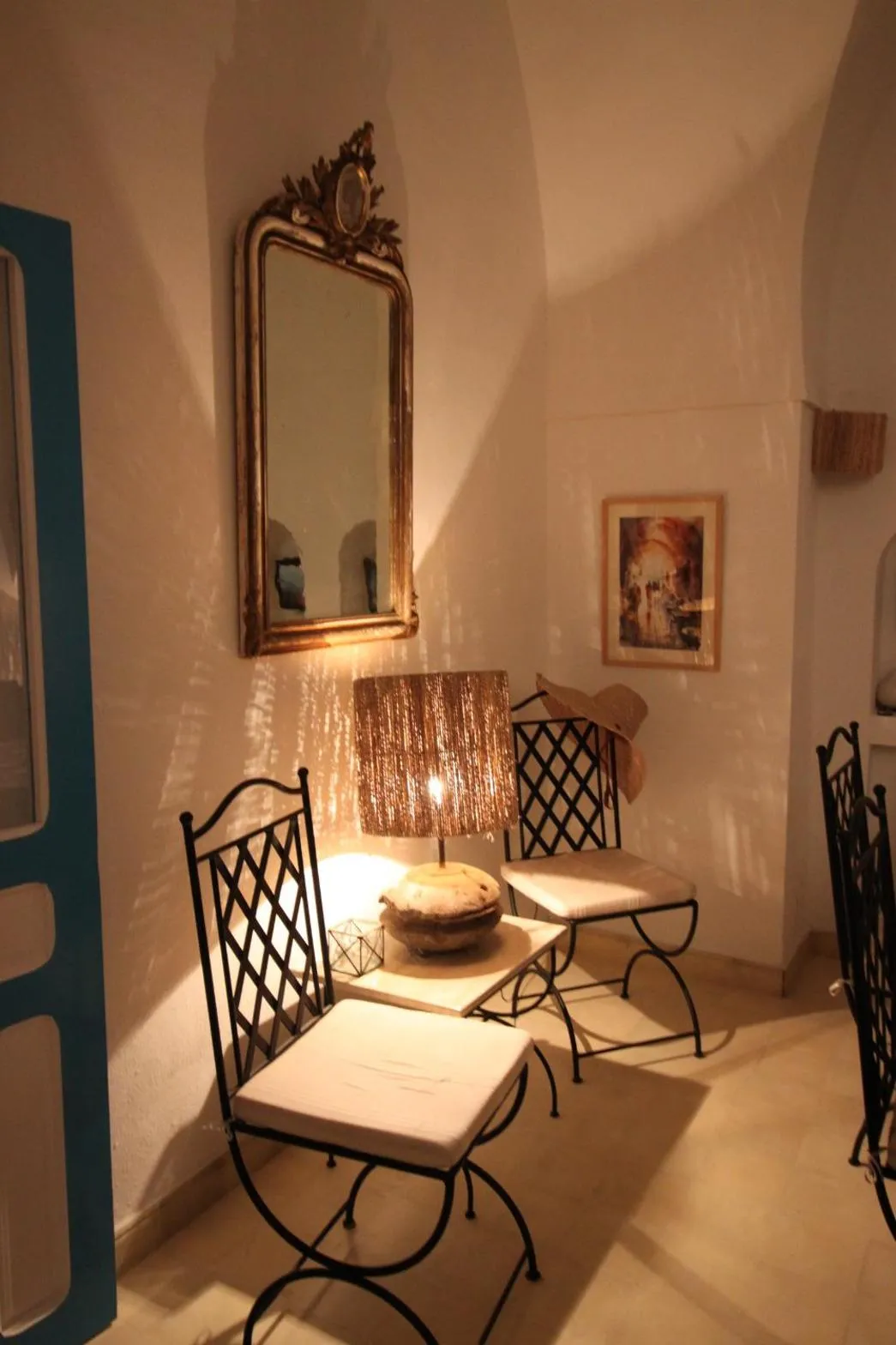 Banquet/Function facilities in Dar R'Bat, Maison d'Hôtes de charme