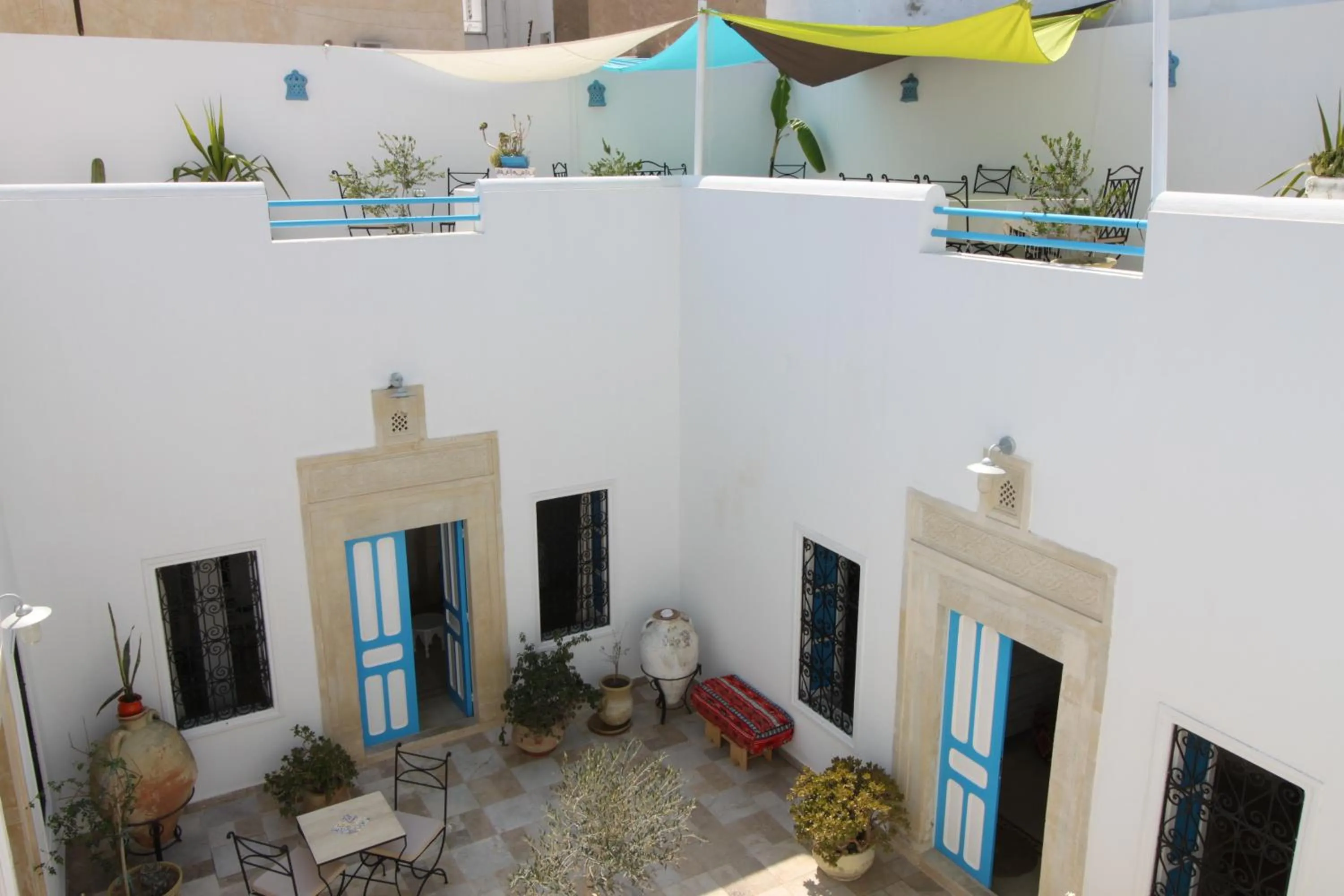 Property building in Dar R'Bat, Maison d'Hôtes de charme