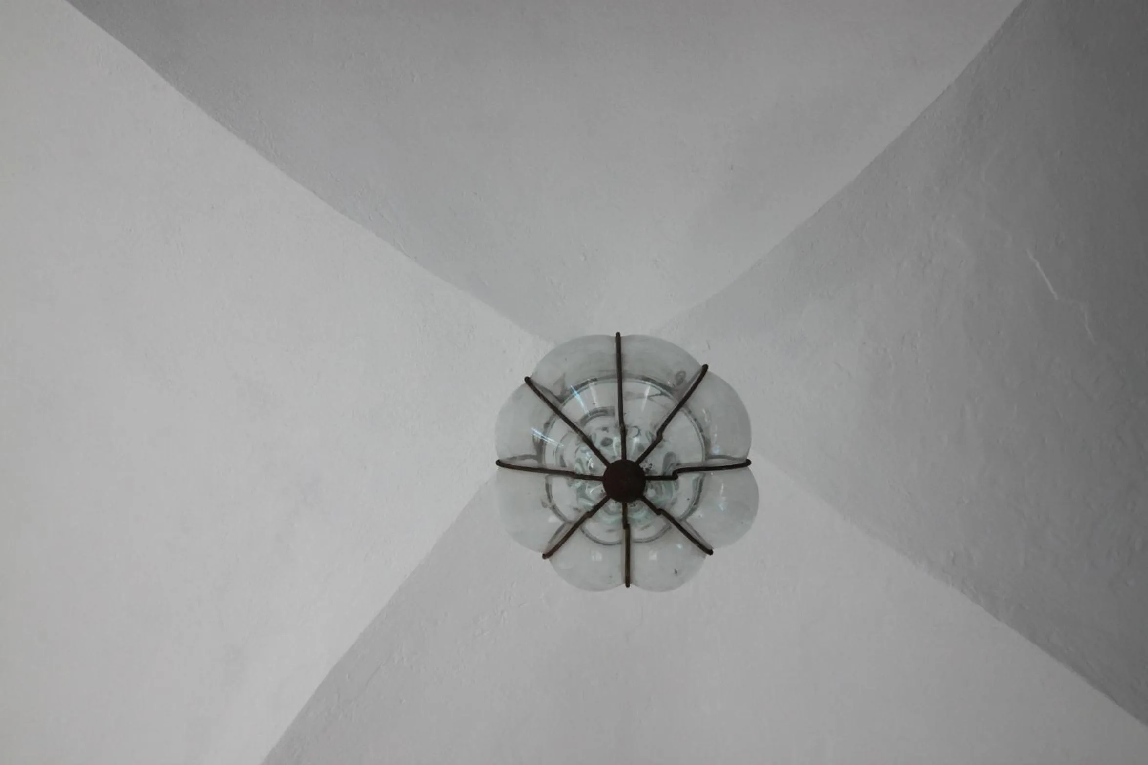Decorative detail in Dar R'Bat, Maison d'Hôtes de charme