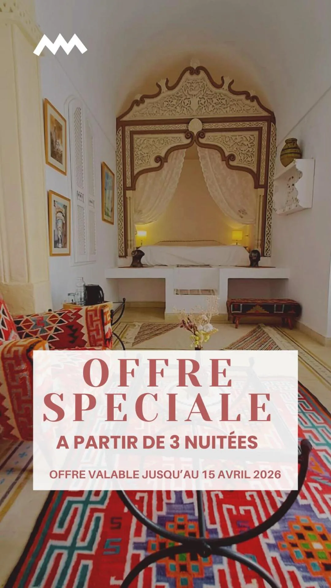 Dar R'Bat, Maison d'Hôtes de charme