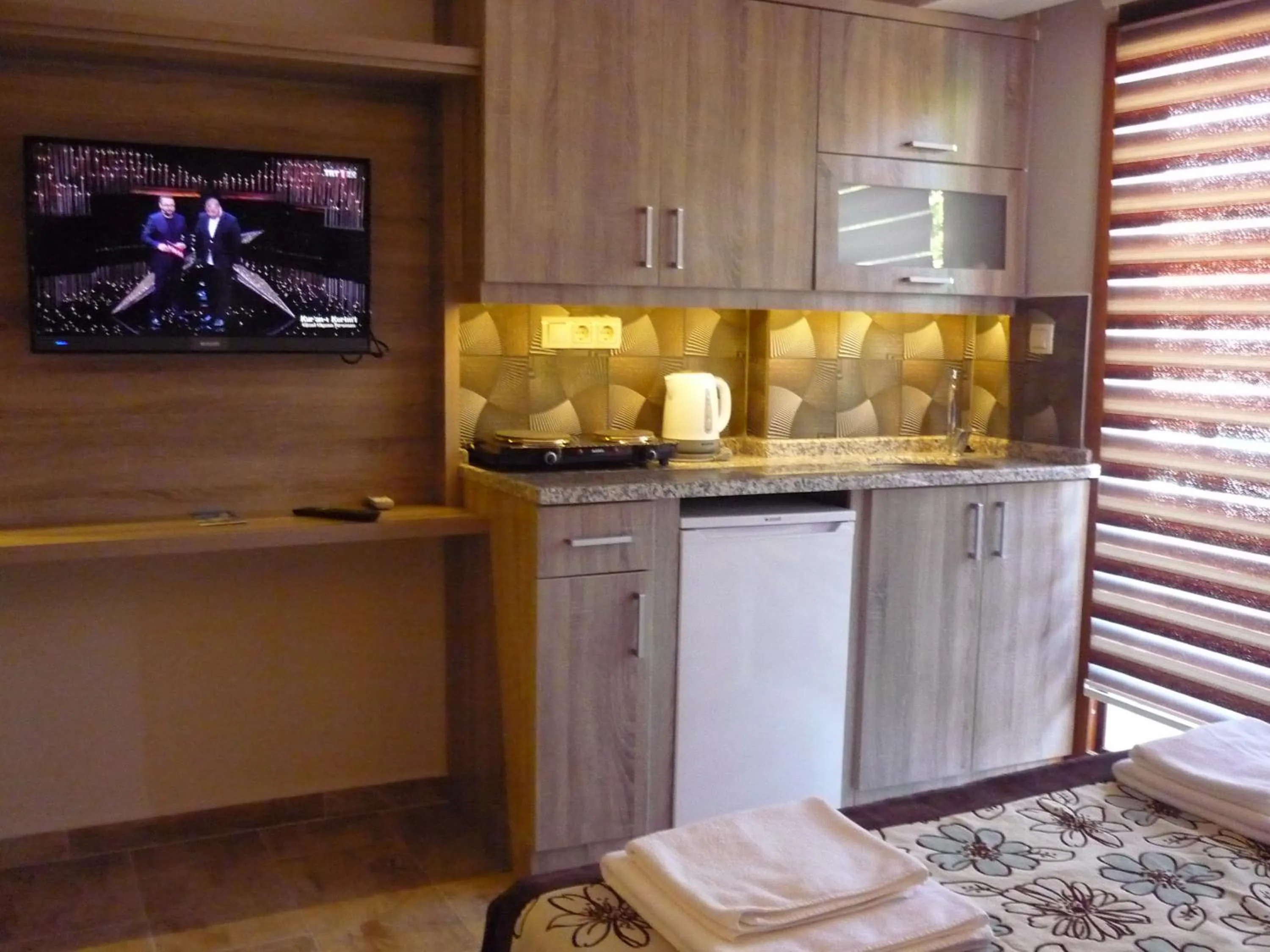 Other in Street61 Apart Hotel