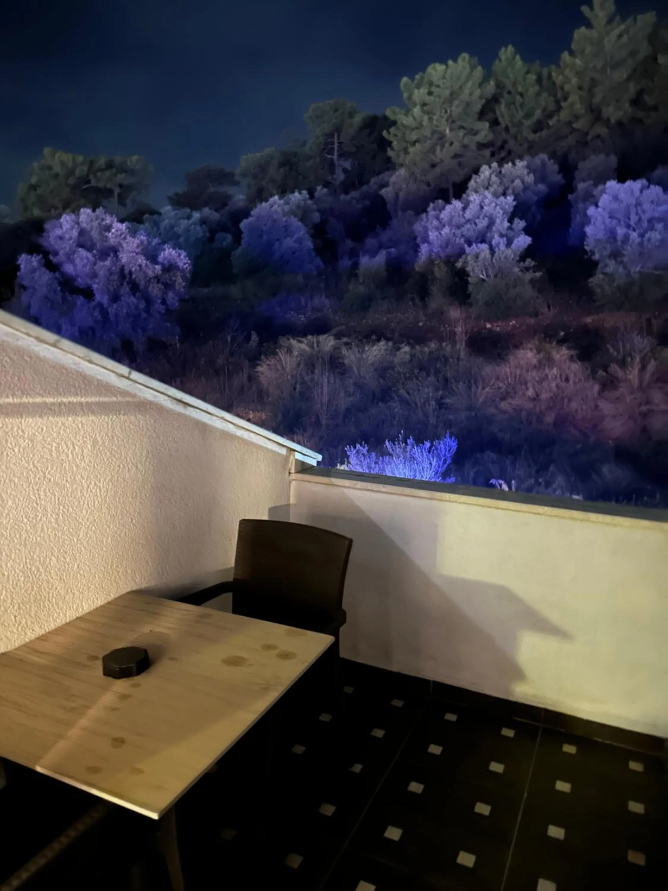 View (from property/room) in Street61 Apart Hotel