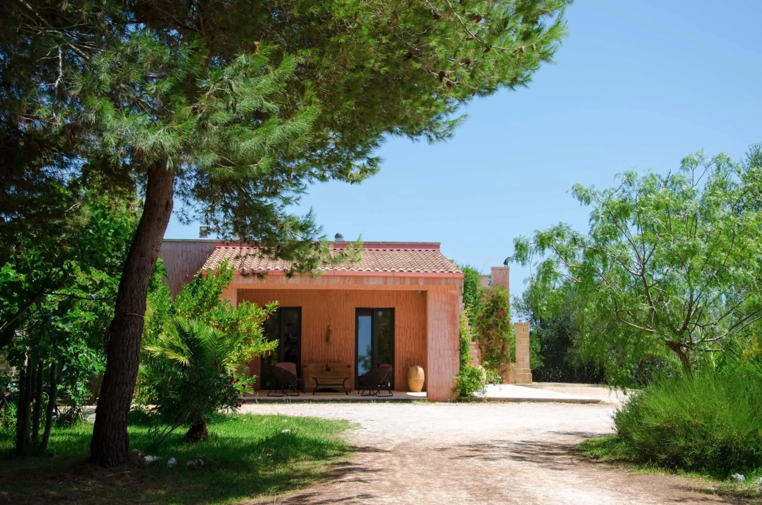 B&B Terra Cesarea B&B Terra Cesarea