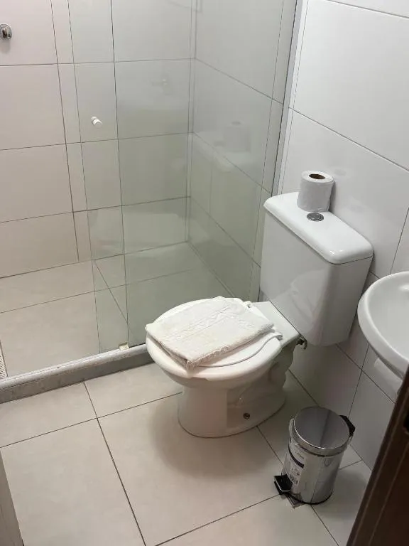 Downtown Santana Hotel