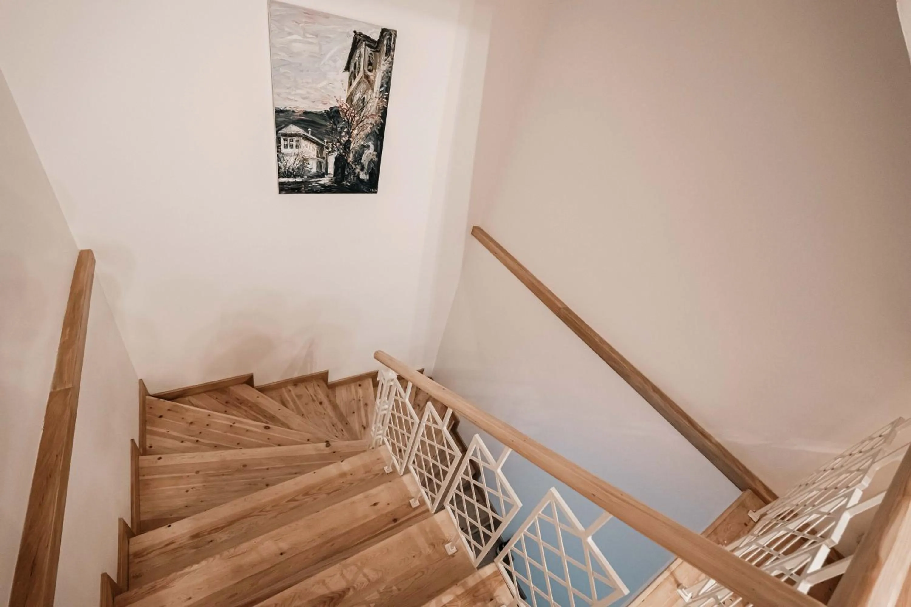 Property building in Sharm Hotel Luxury