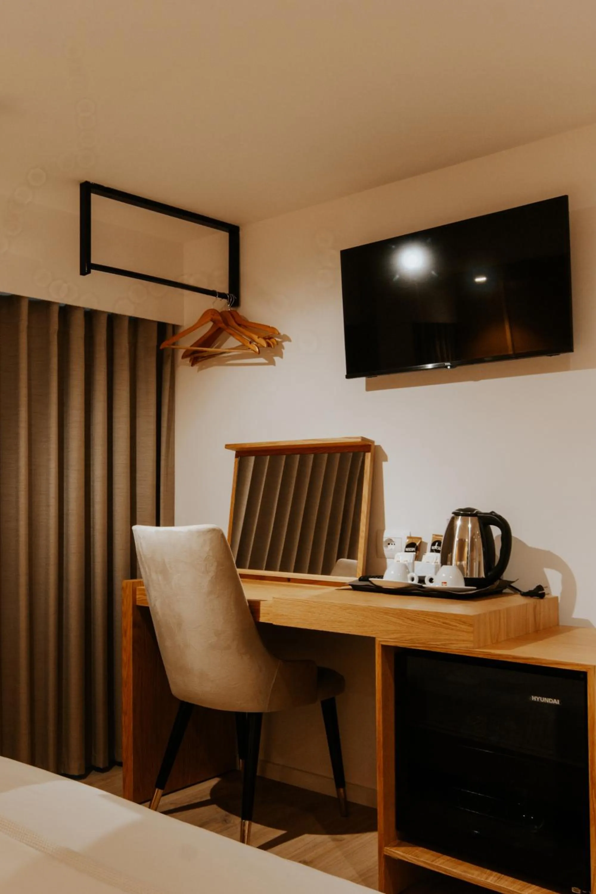 Property building in Sharm Hotel Luxury