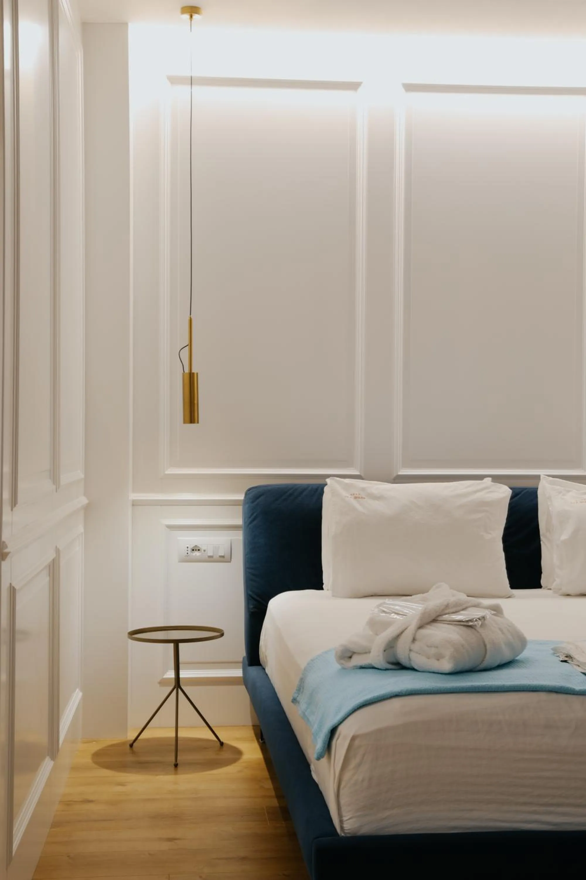 City view, Bed in Sharm Hotel Luxury