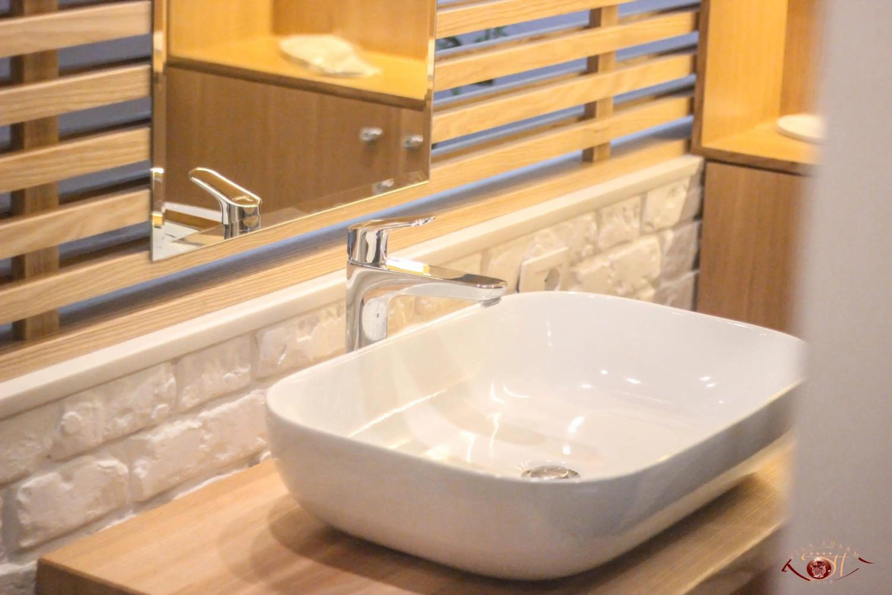 Property building in Sharm Hotel Luxury