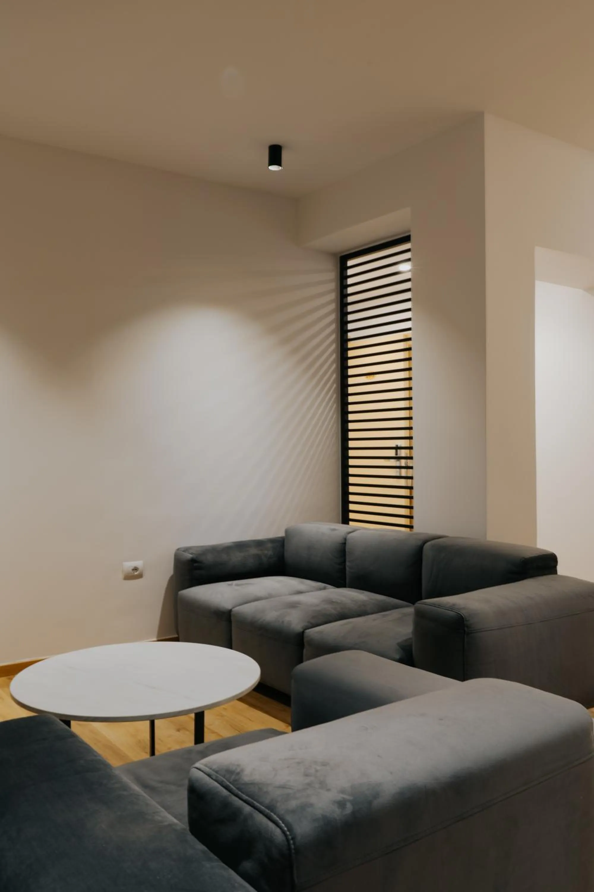 City view in Sharm Hotel Luxury