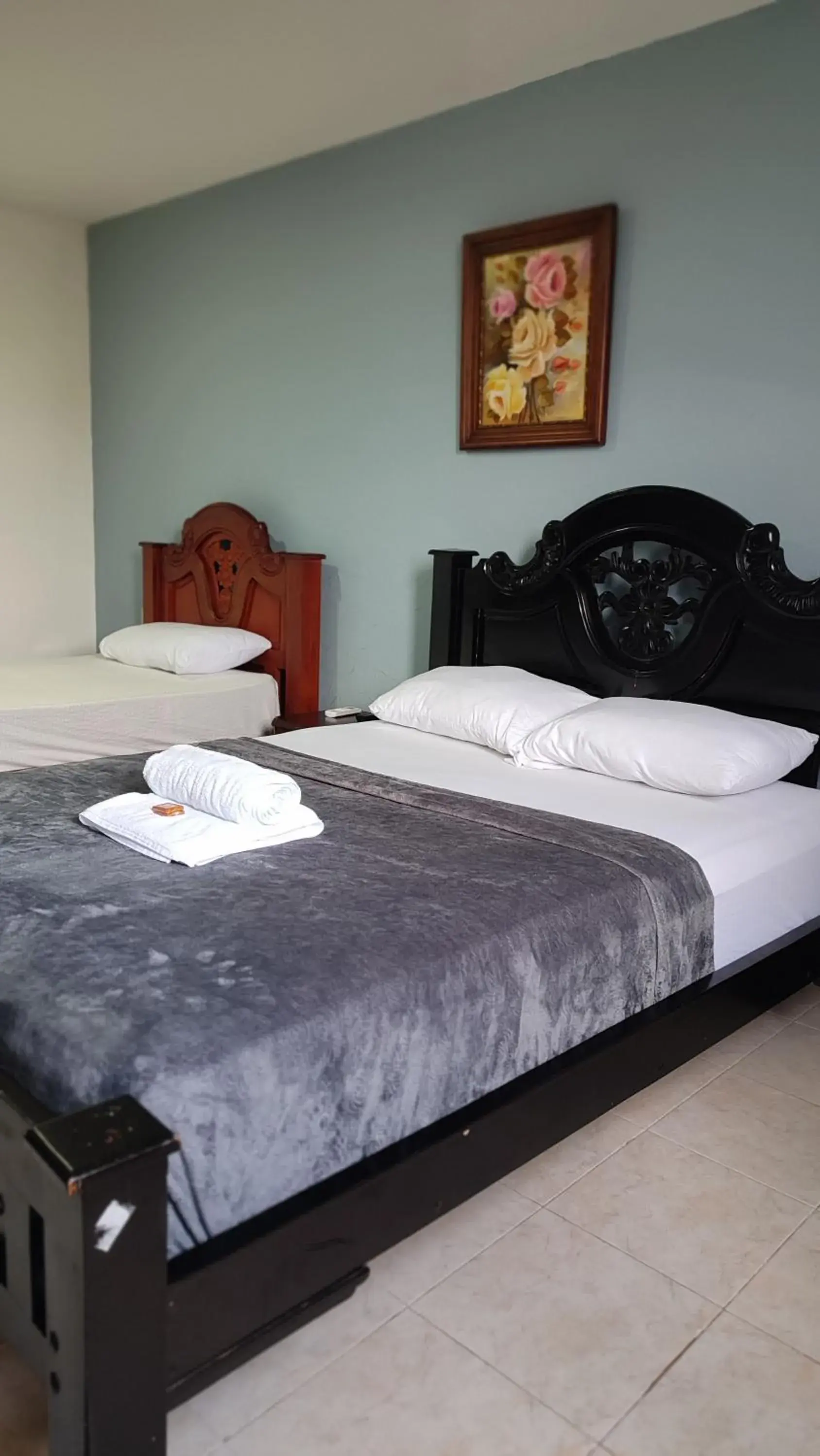 Deluxe Family Room in Hotel Dorado BAQ Deluxe Family Room in Hotel Dorado BAQ