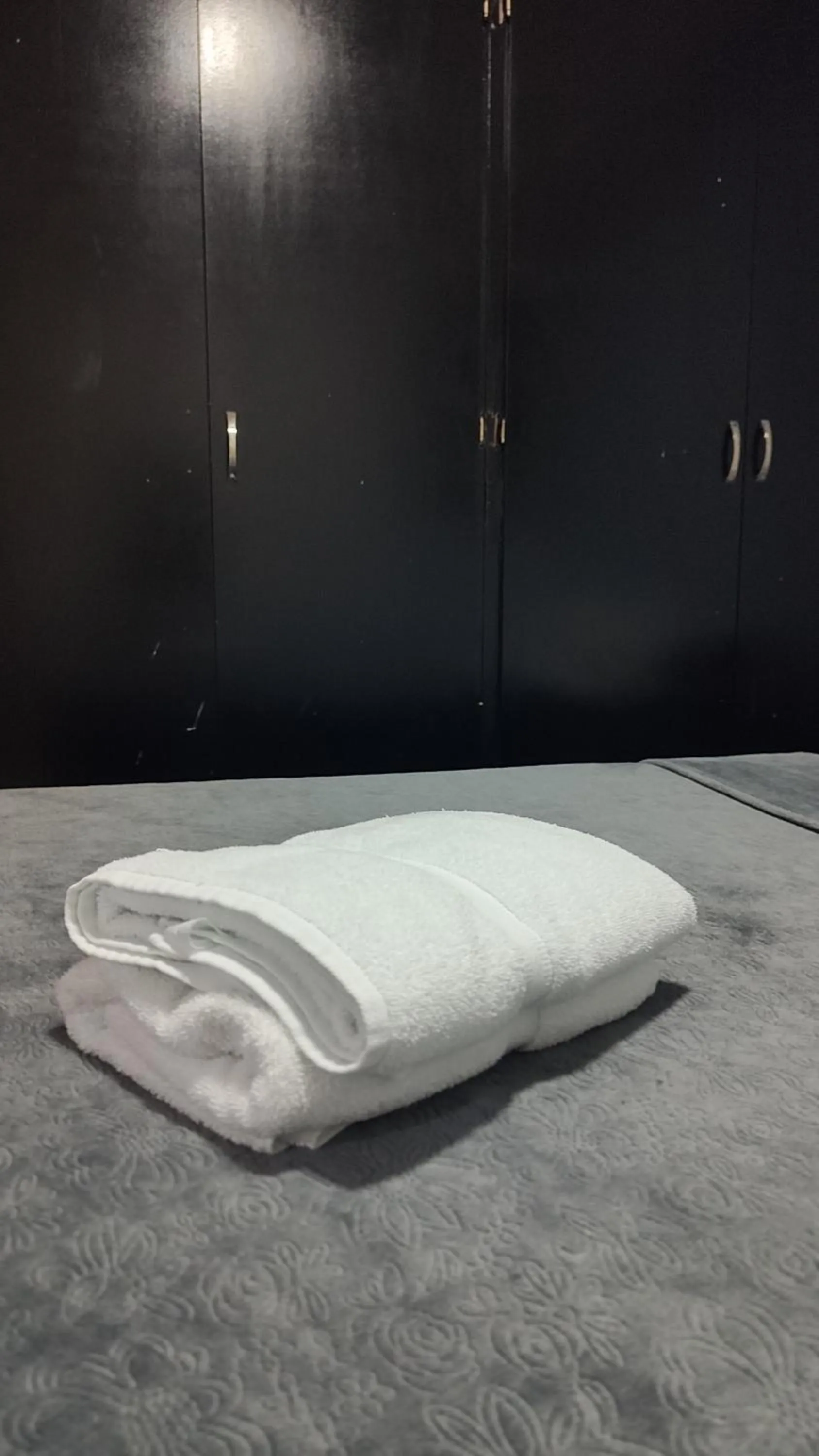 Bed in Hotel Dorado BAQ