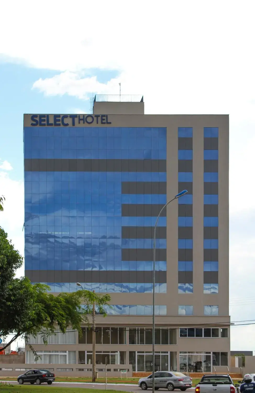 Select Hotel Select Hotel