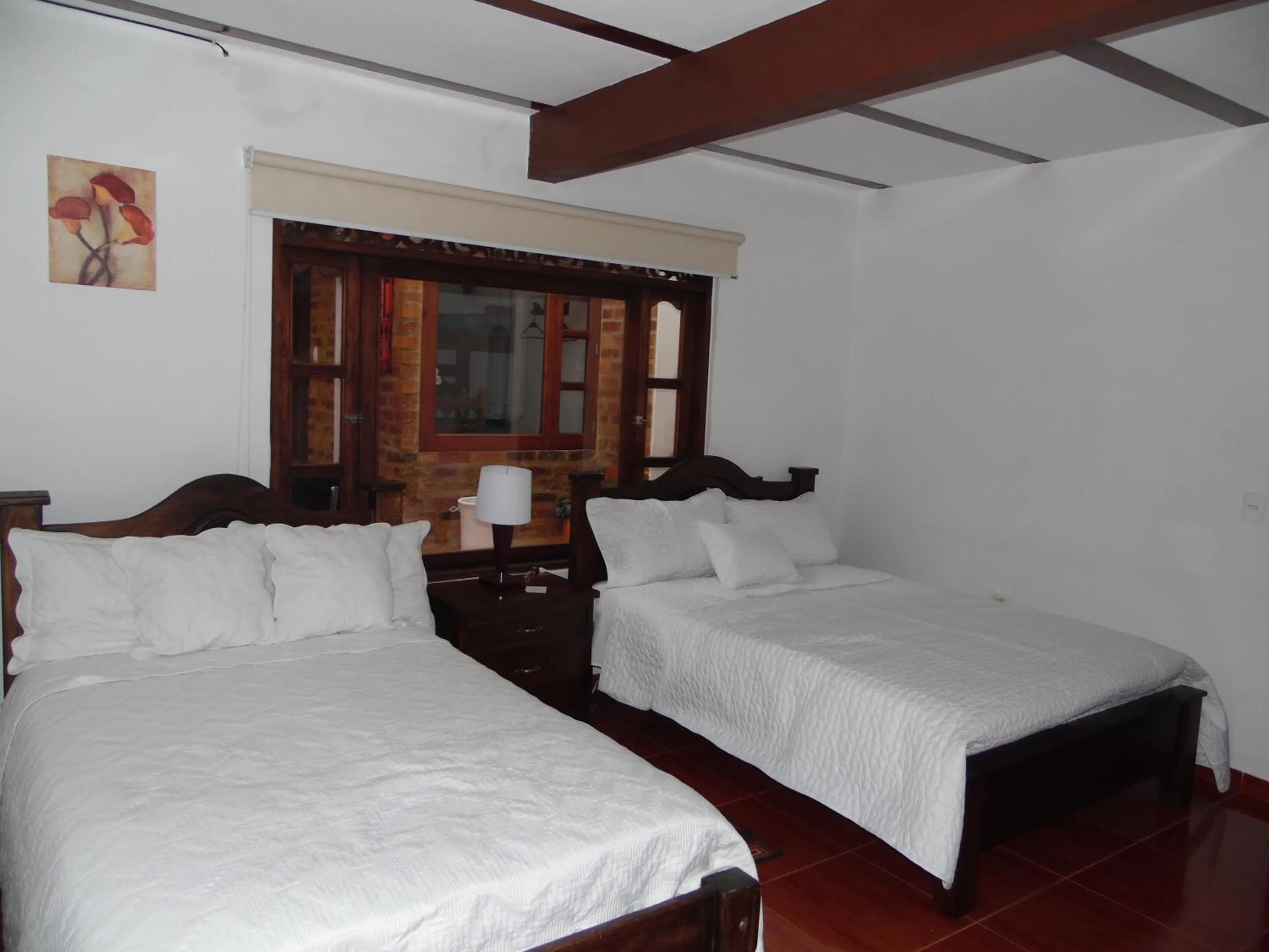 Hospederia Villa Berenita