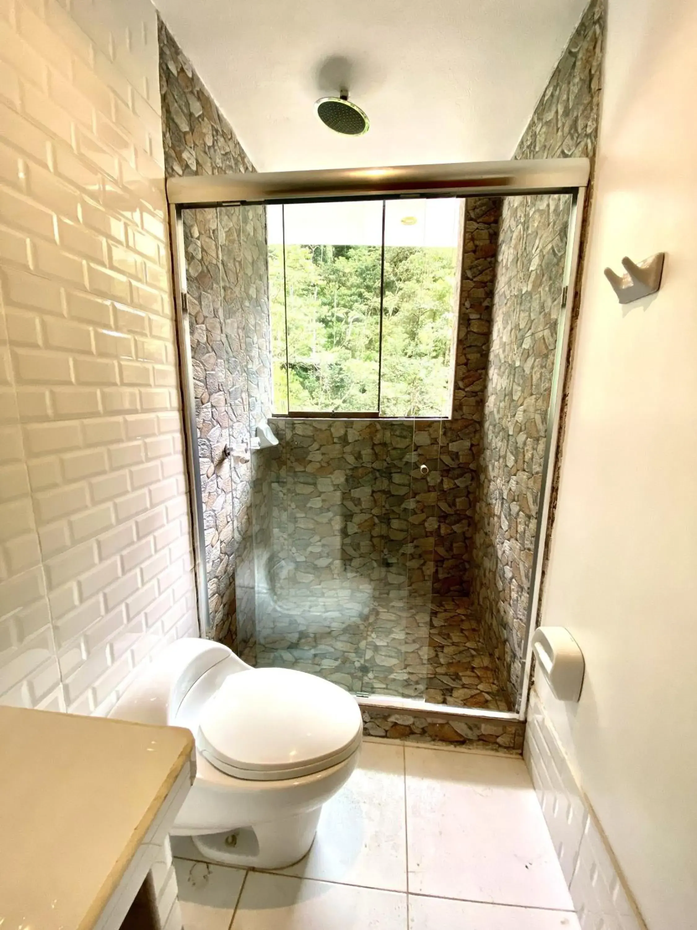 Standard Double Room with Mountain View and Private Bathroom - single occupancy in Mistico Machupicchu Eco B&B Standard Double Room with Mountain View and Private Bathroom - single occupancy in Mistico Machupicchu Eco B&B