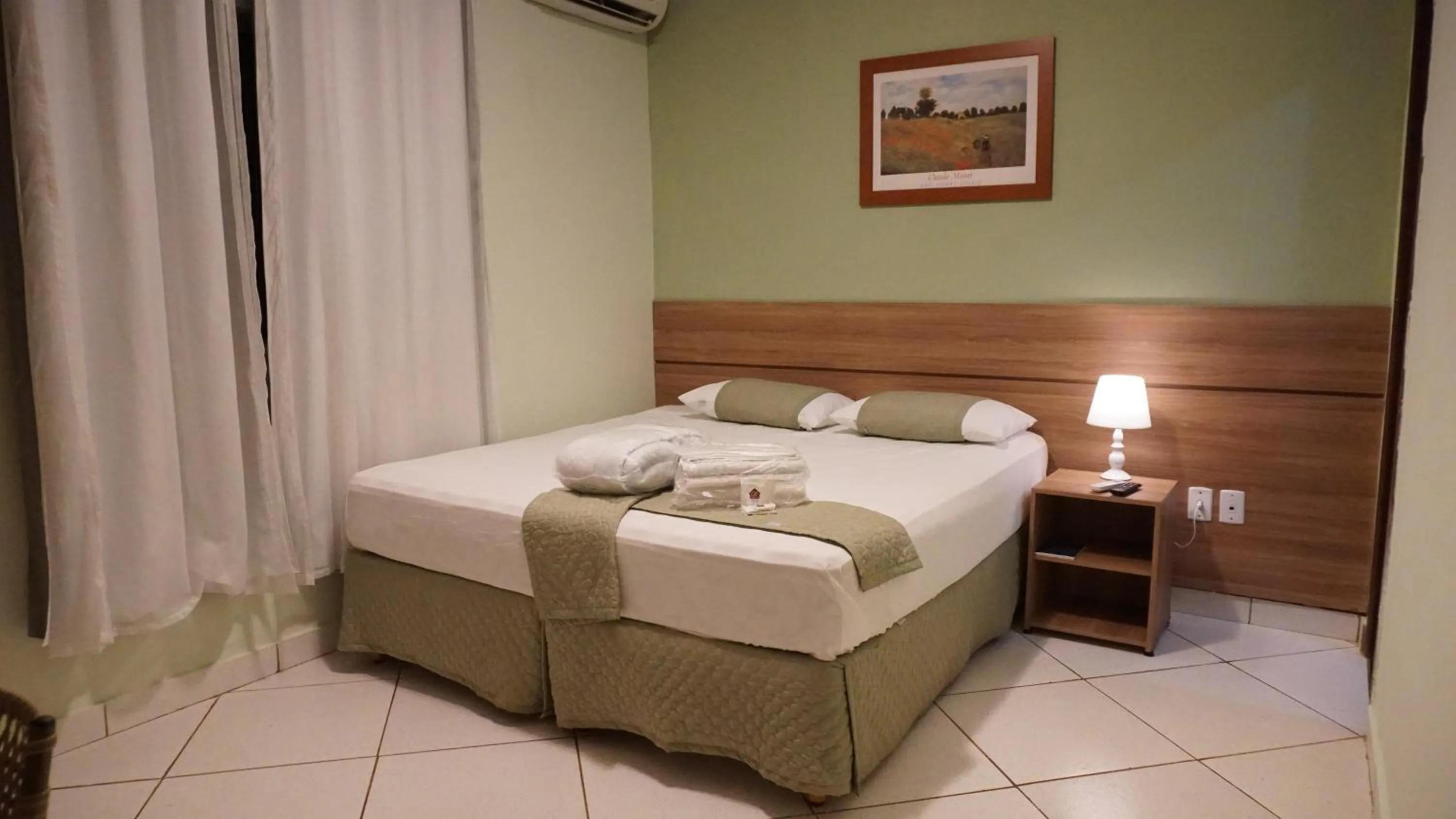 Domus Hotel Torre - Canaã dos Carajás