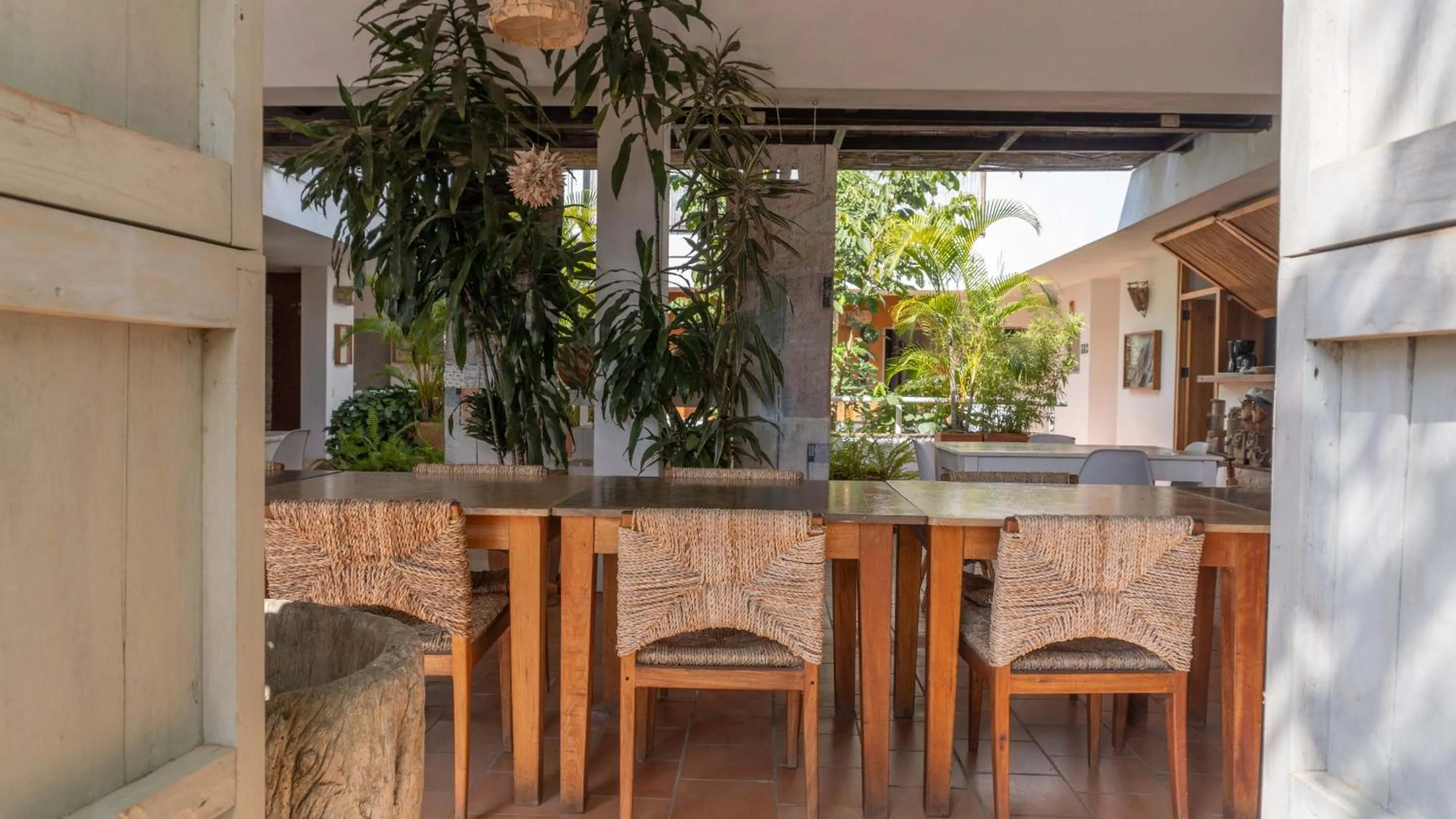 Hotel Alto Del Viento