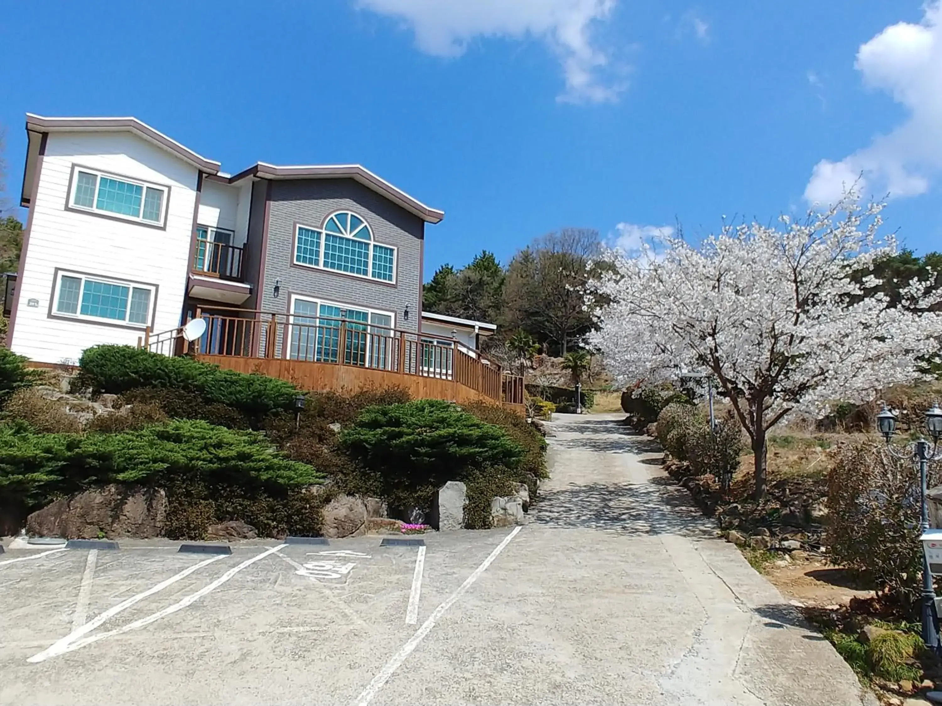 Beljari Pension Beljari Pension