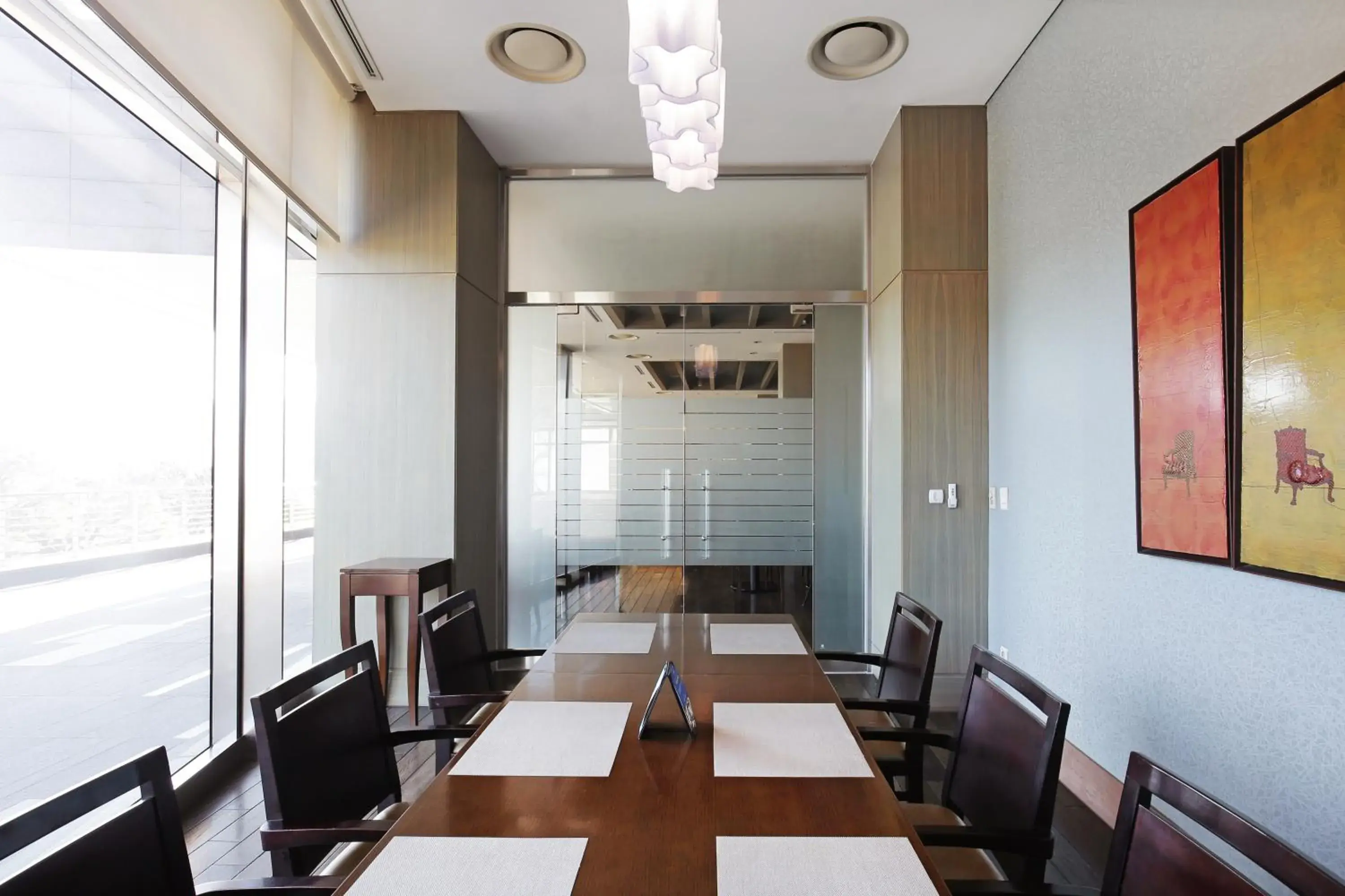 Restaurant/places to eat in Geoje Samsung Hotel Restaurant/places to eat in Geoje Samsung Hotel