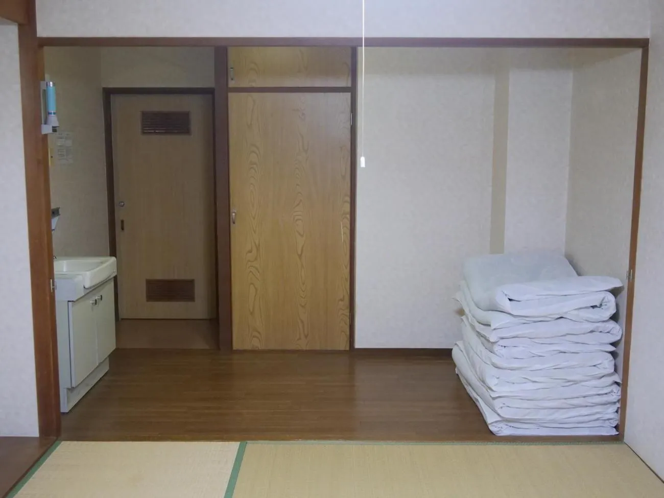 Kobe Guesthouse