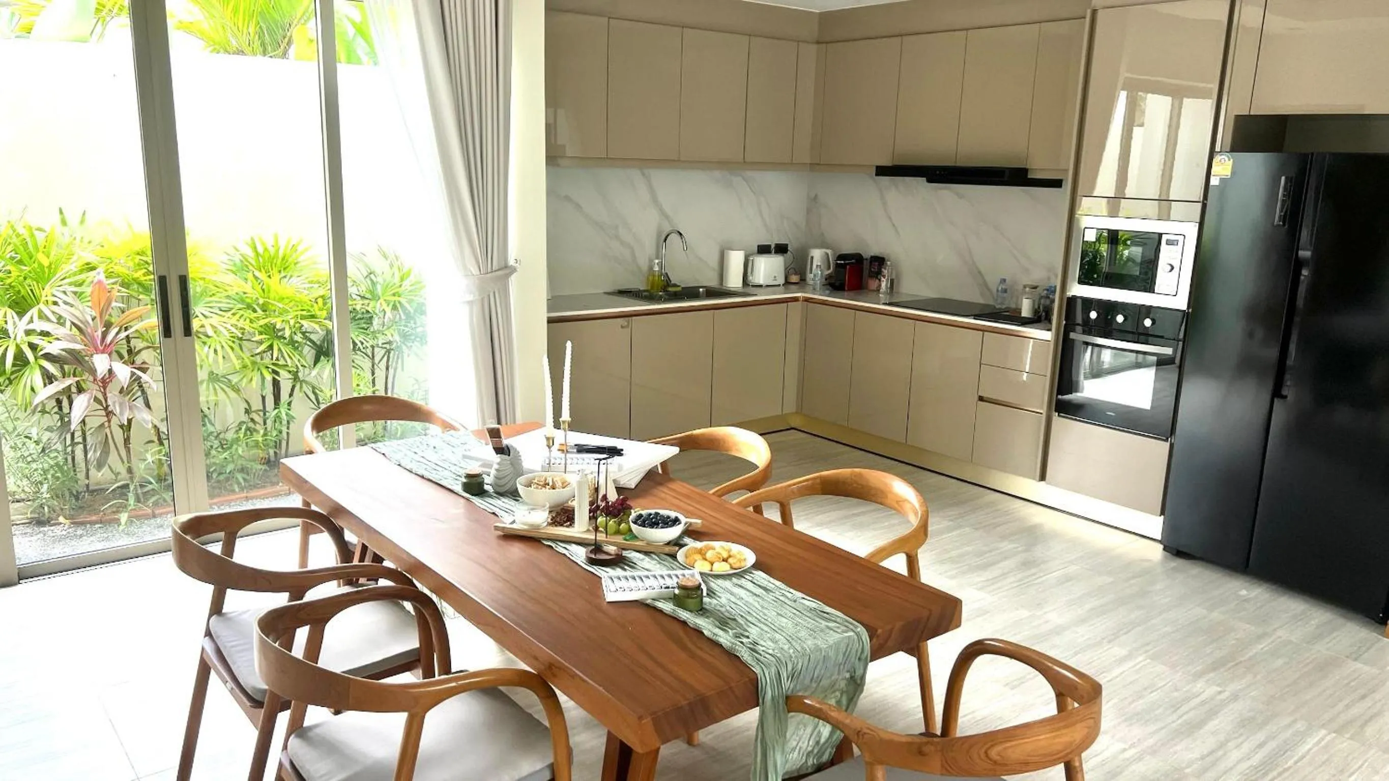 La Ville Phuket Pool Villa