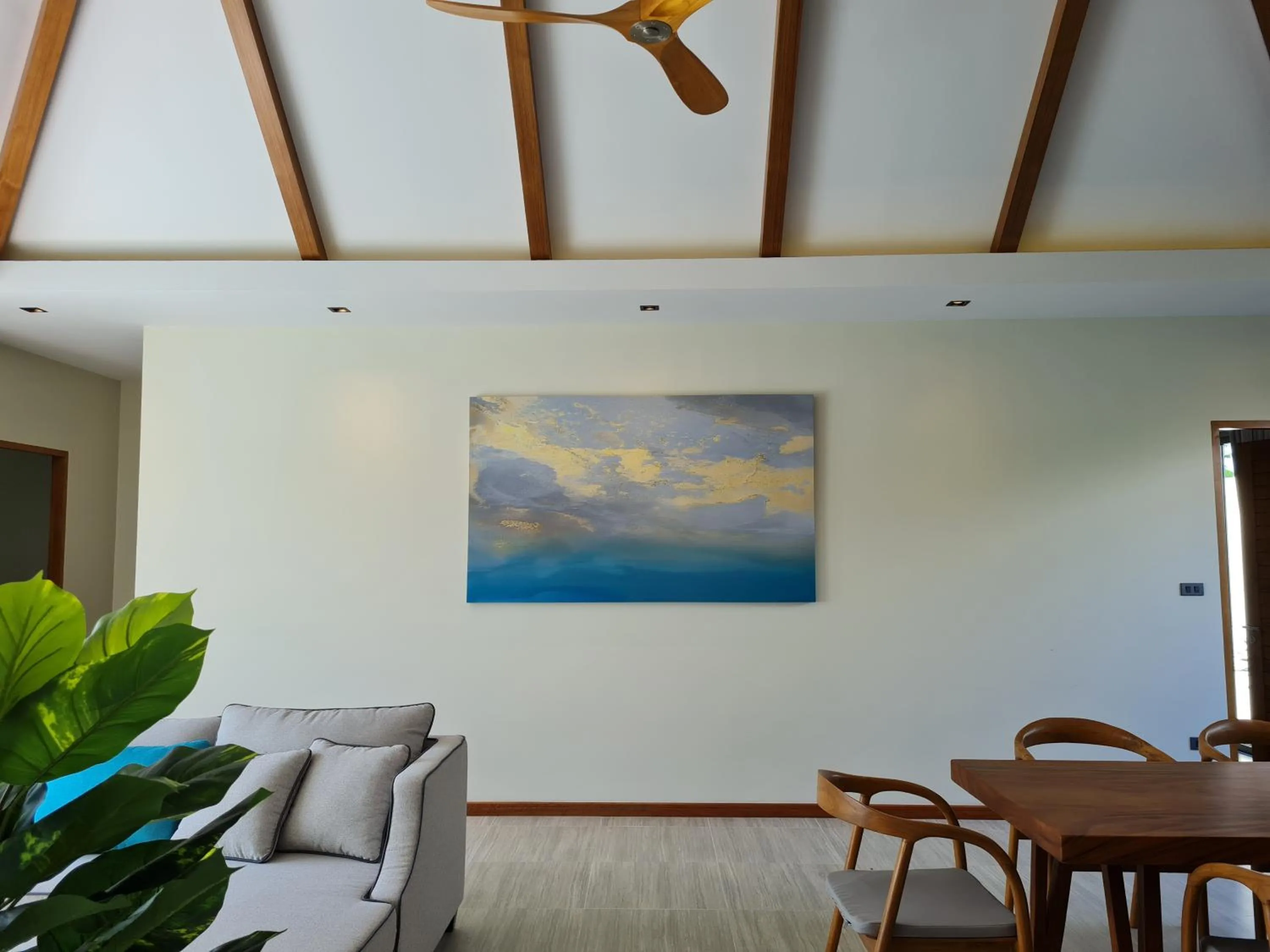 La Ville Phuket Pool Villa