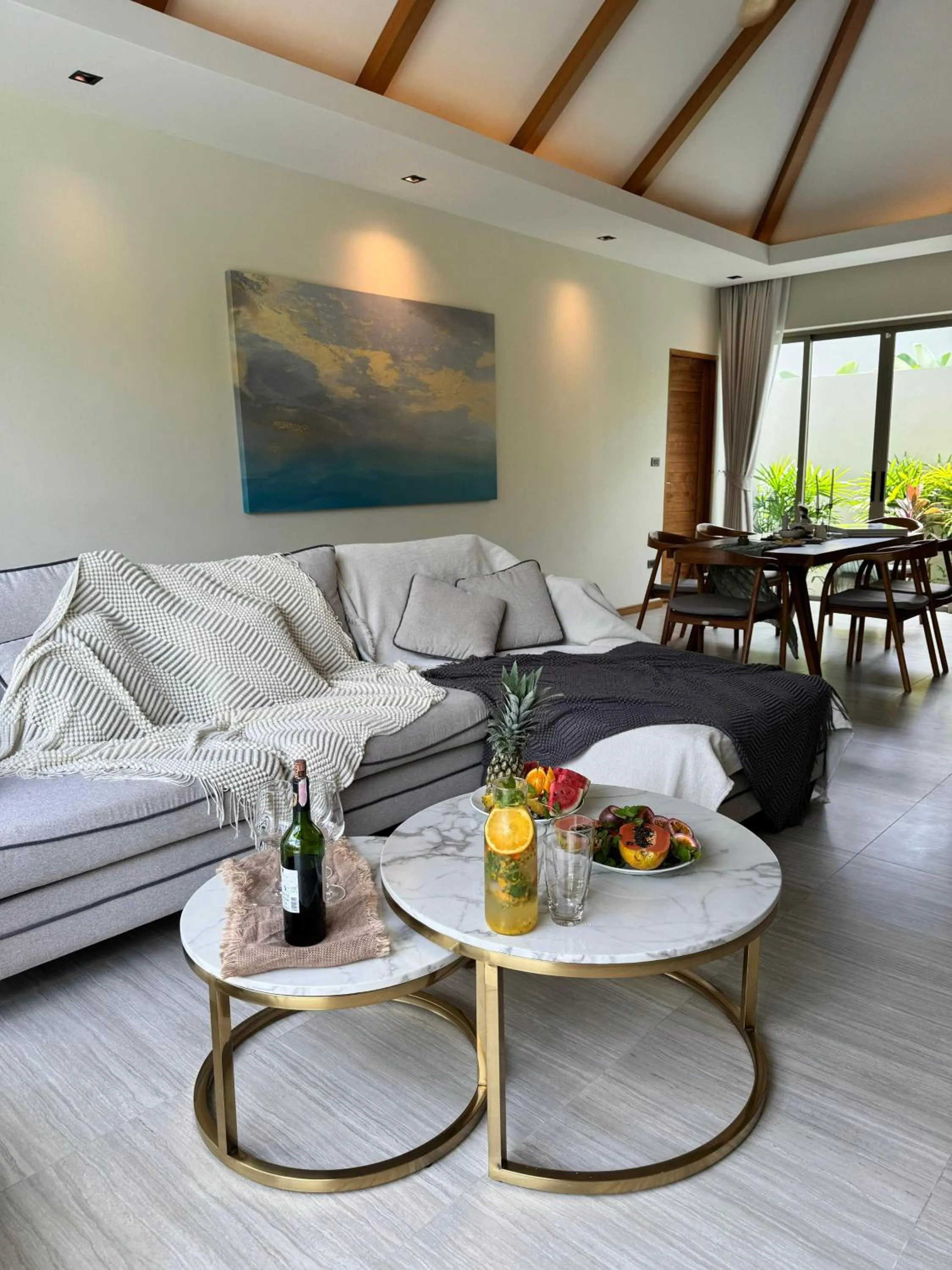 La Ville Phuket Pool Villa