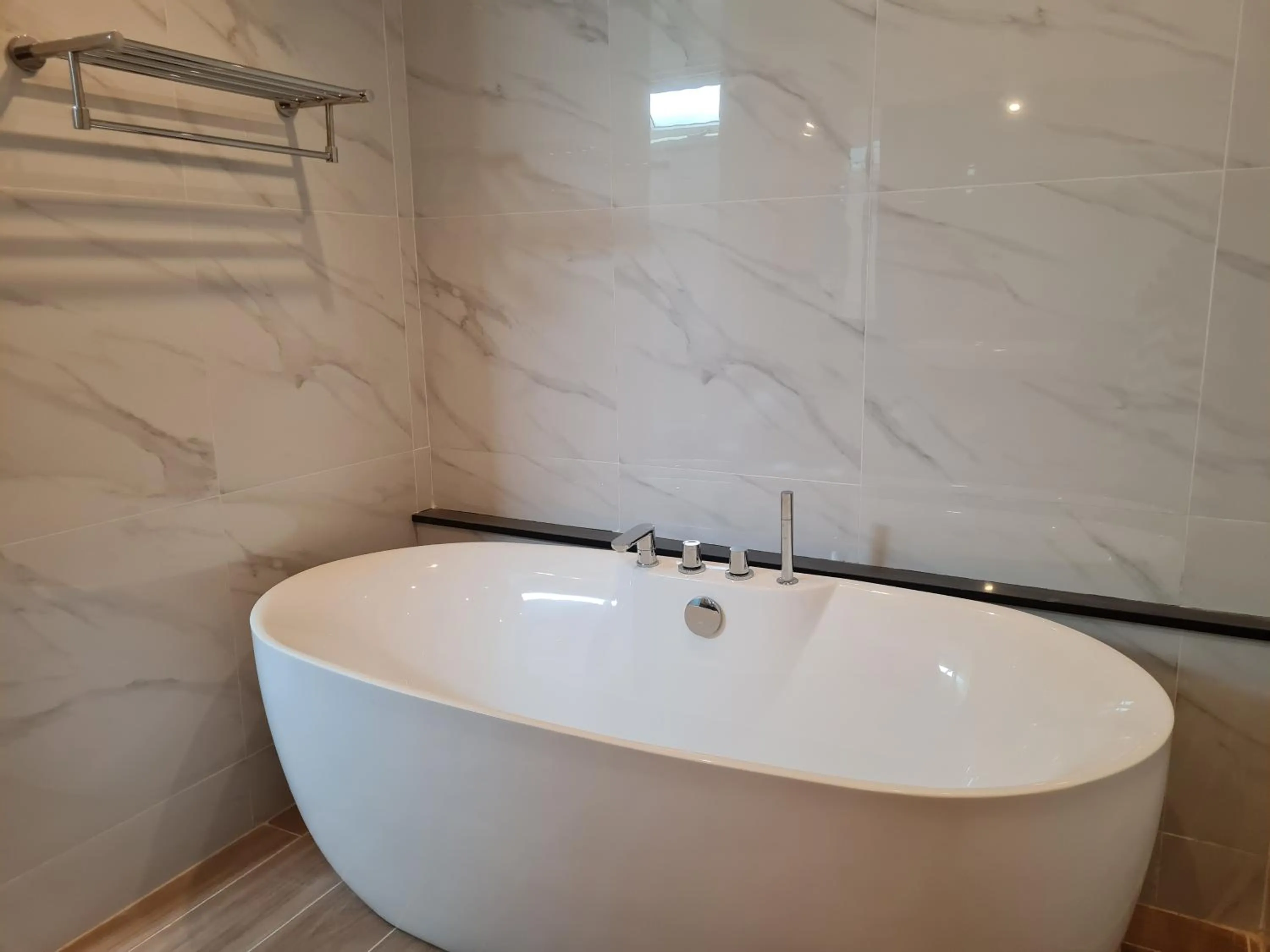 Bathroom in La Ville Phuket Pool Villa