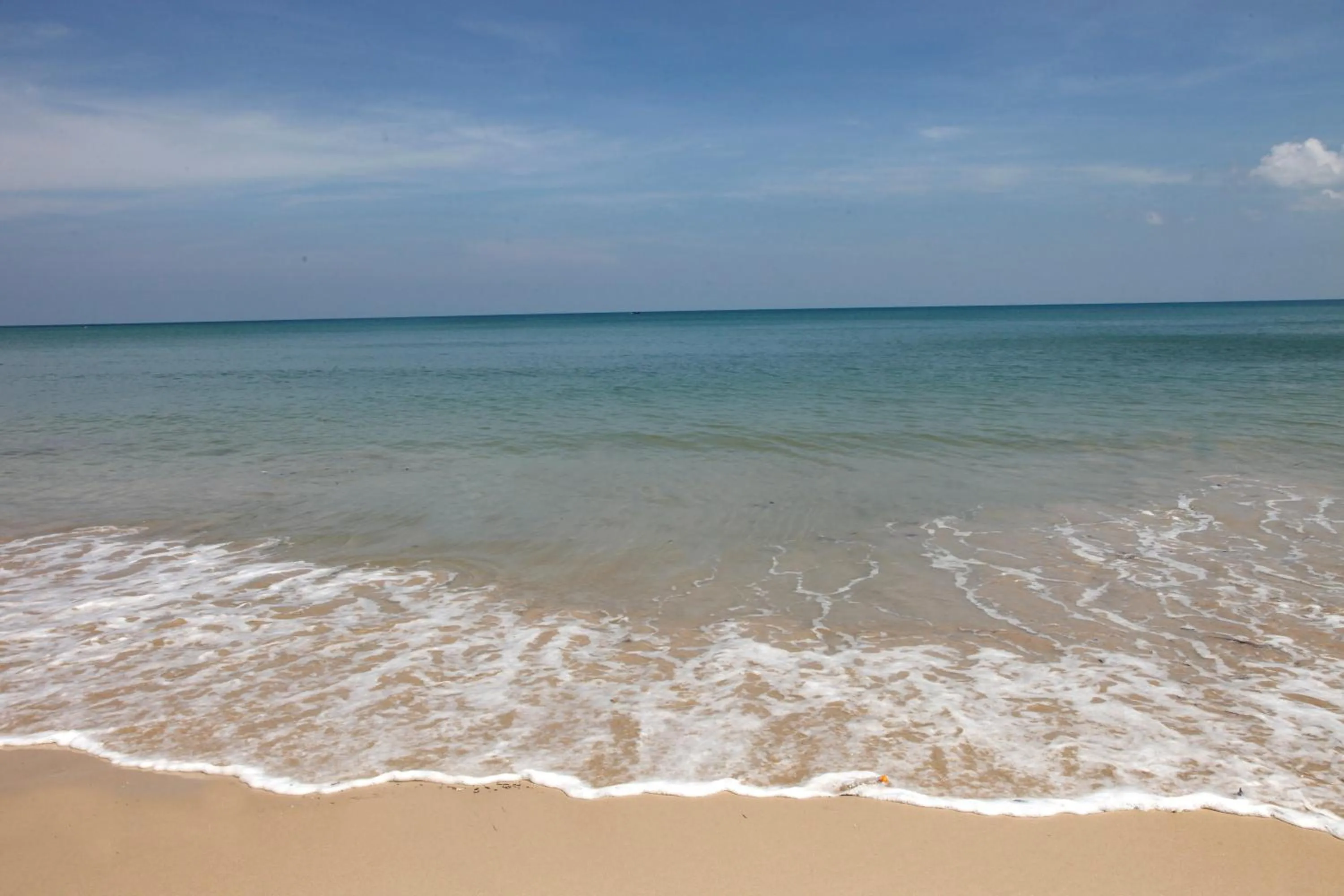 Day in La Ville Phuket Pool Villa