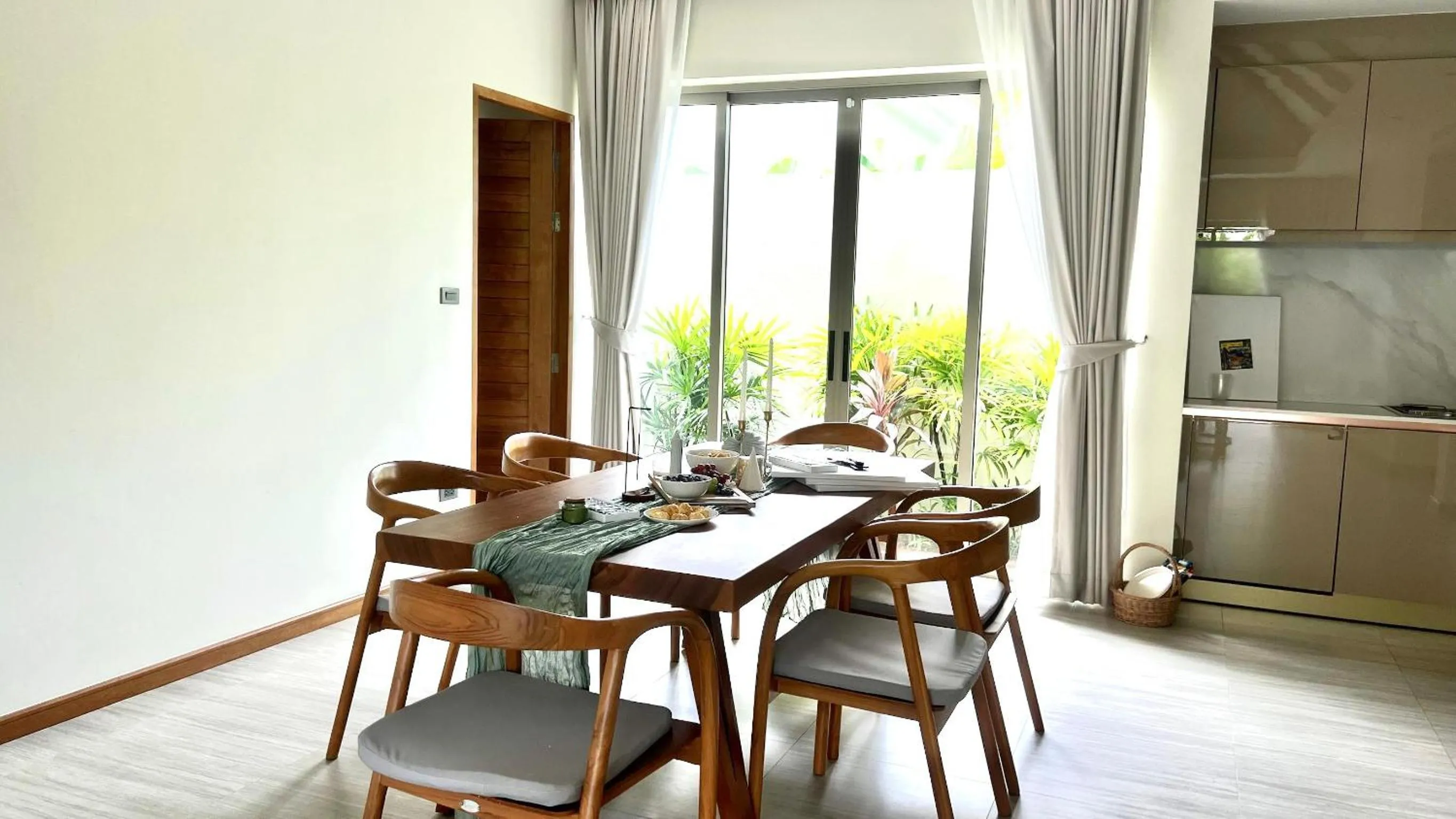 La Ville Phuket Pool Villa