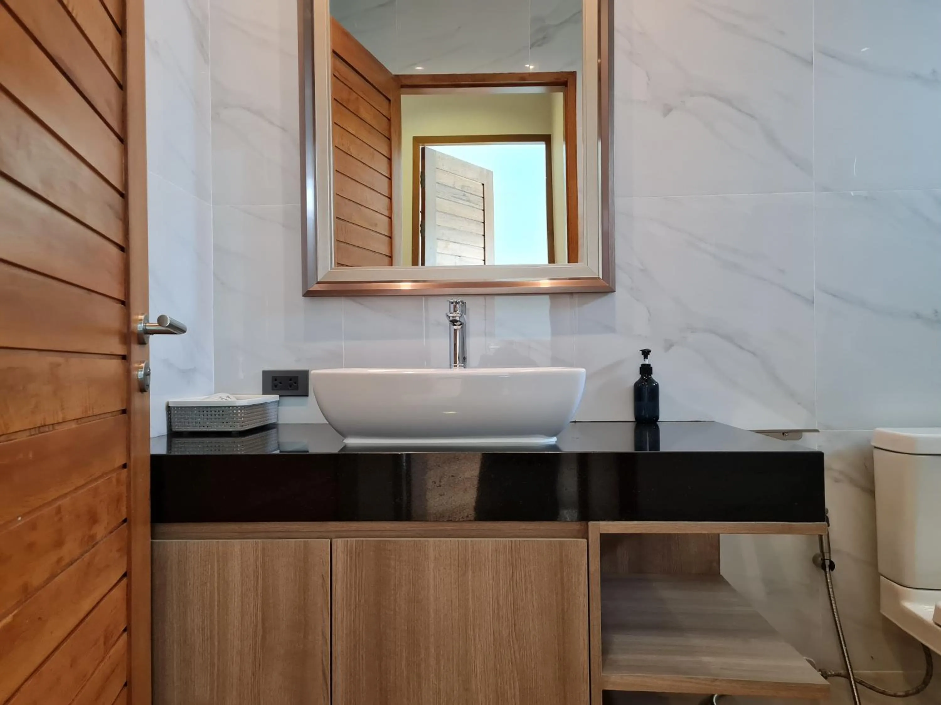 La Ville Phuket Pool Villa