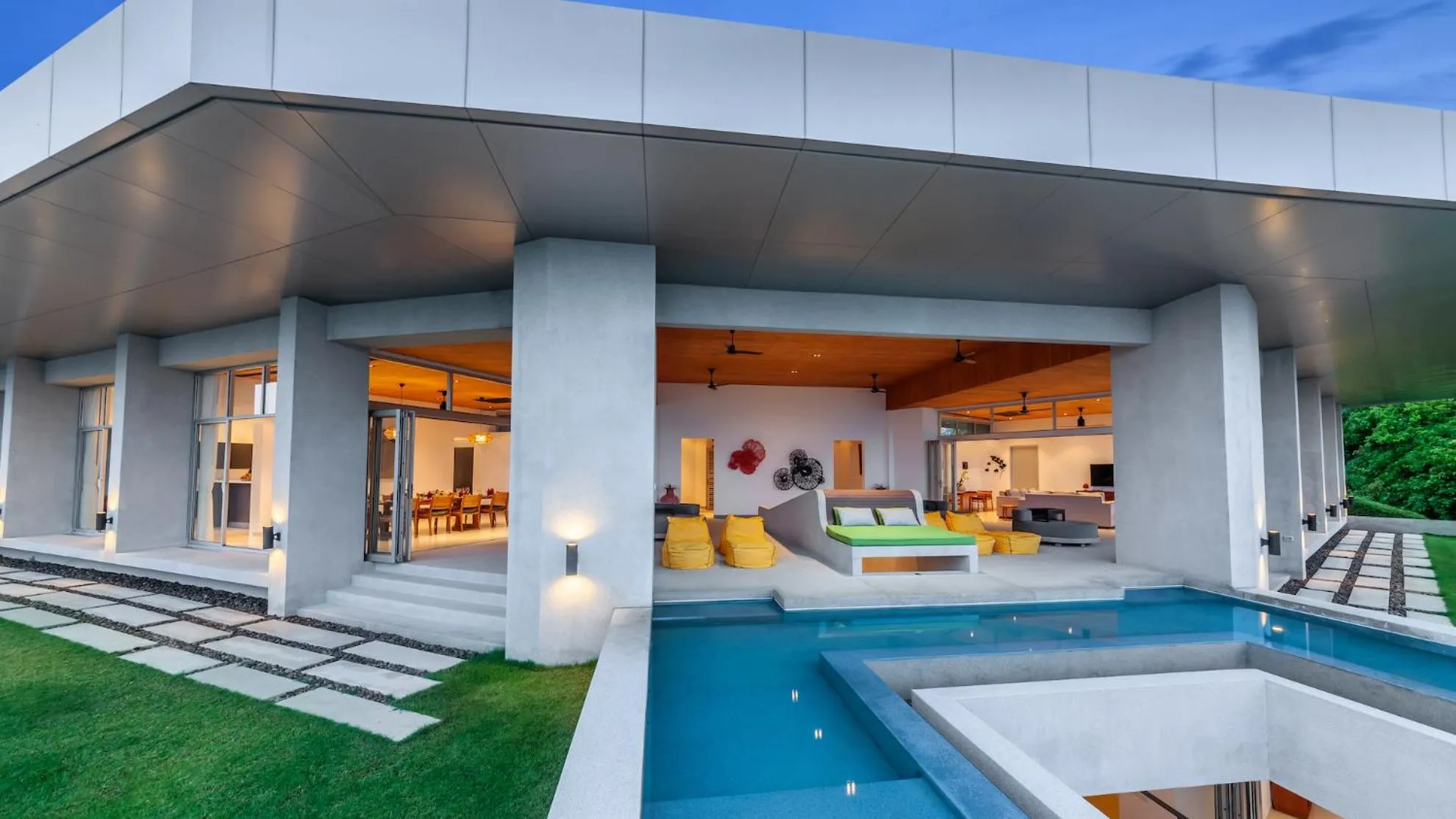 Other in Villa Leelawadee