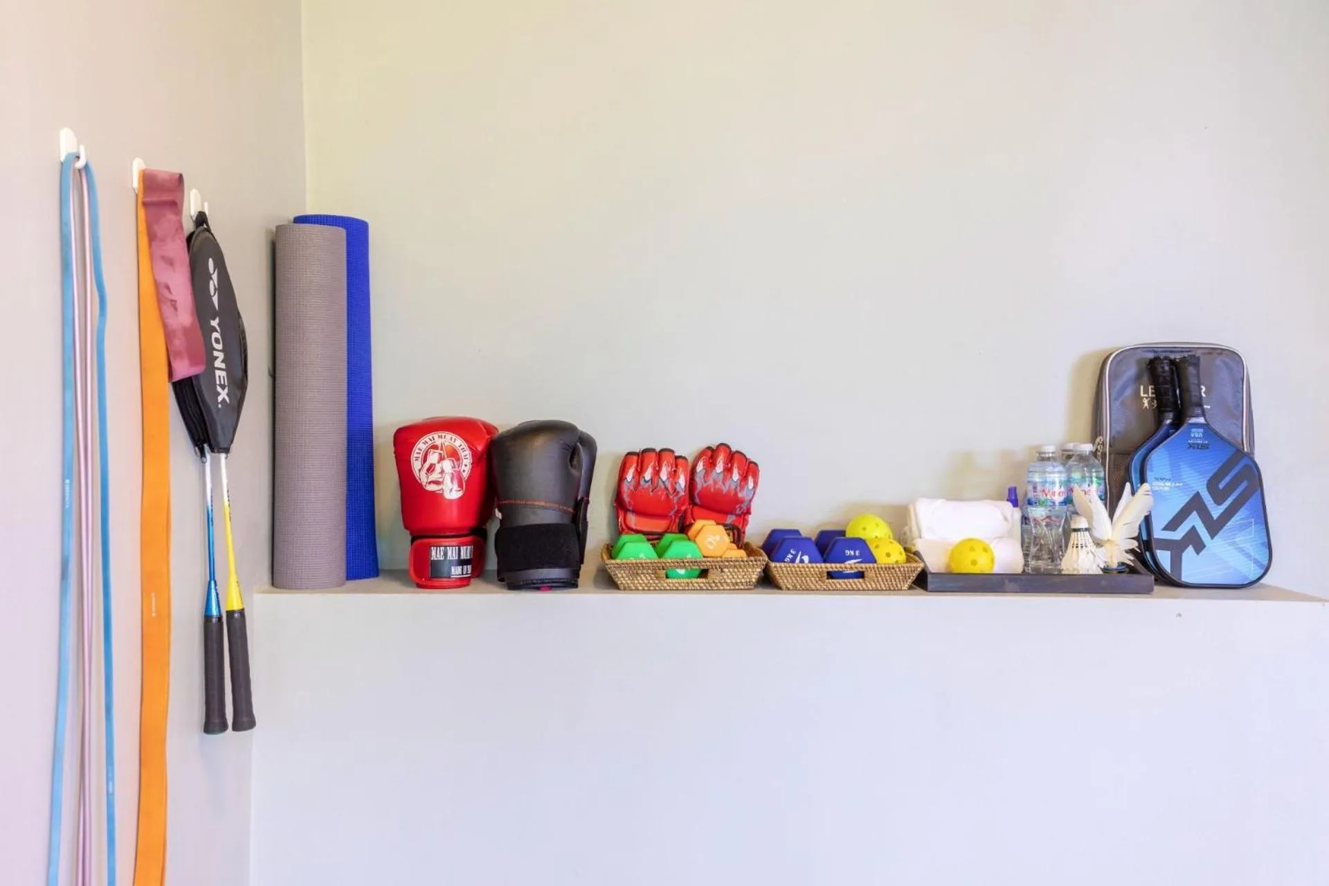 Other in Villa Leelawadee