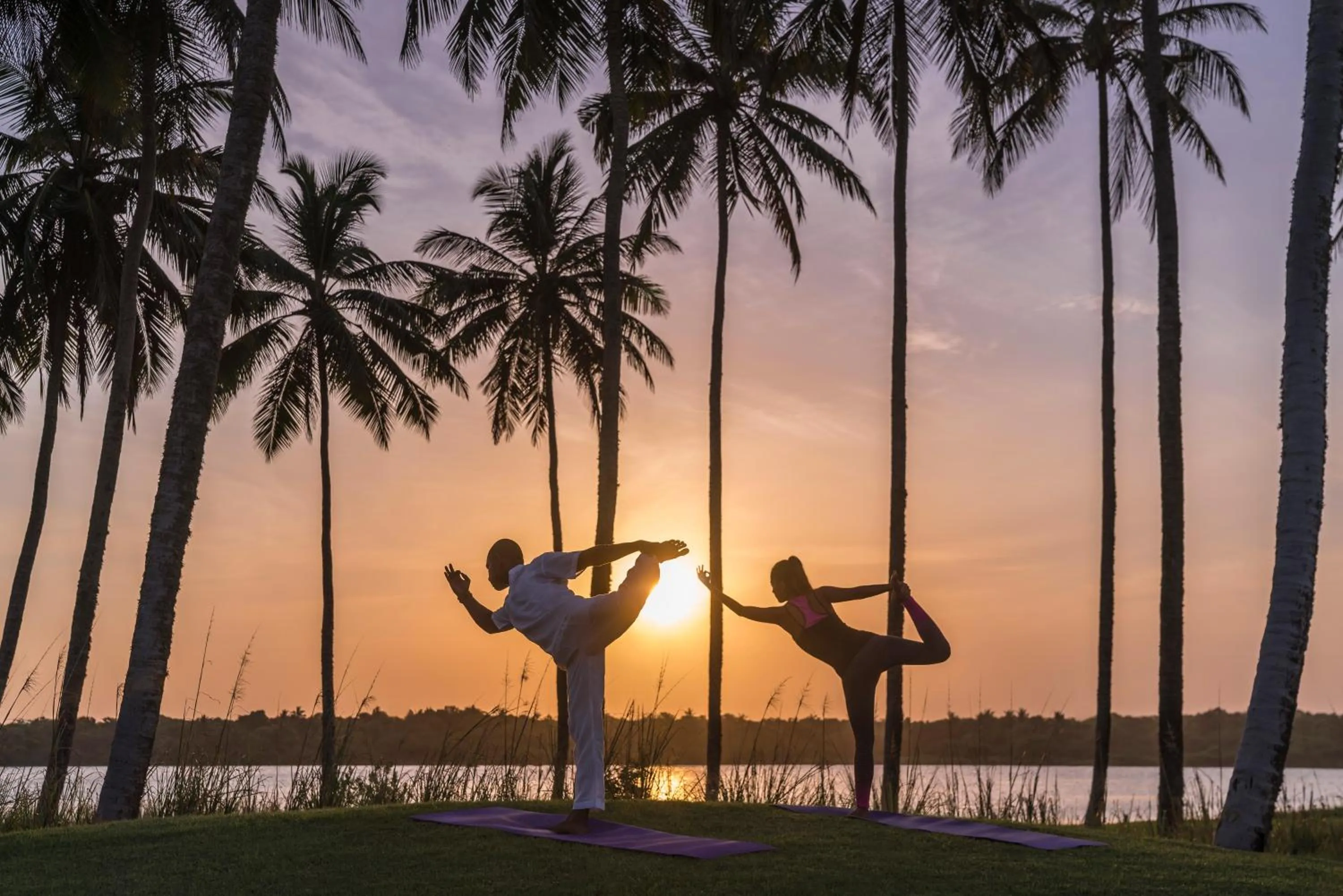 Activities in Shangri-La Hambantota