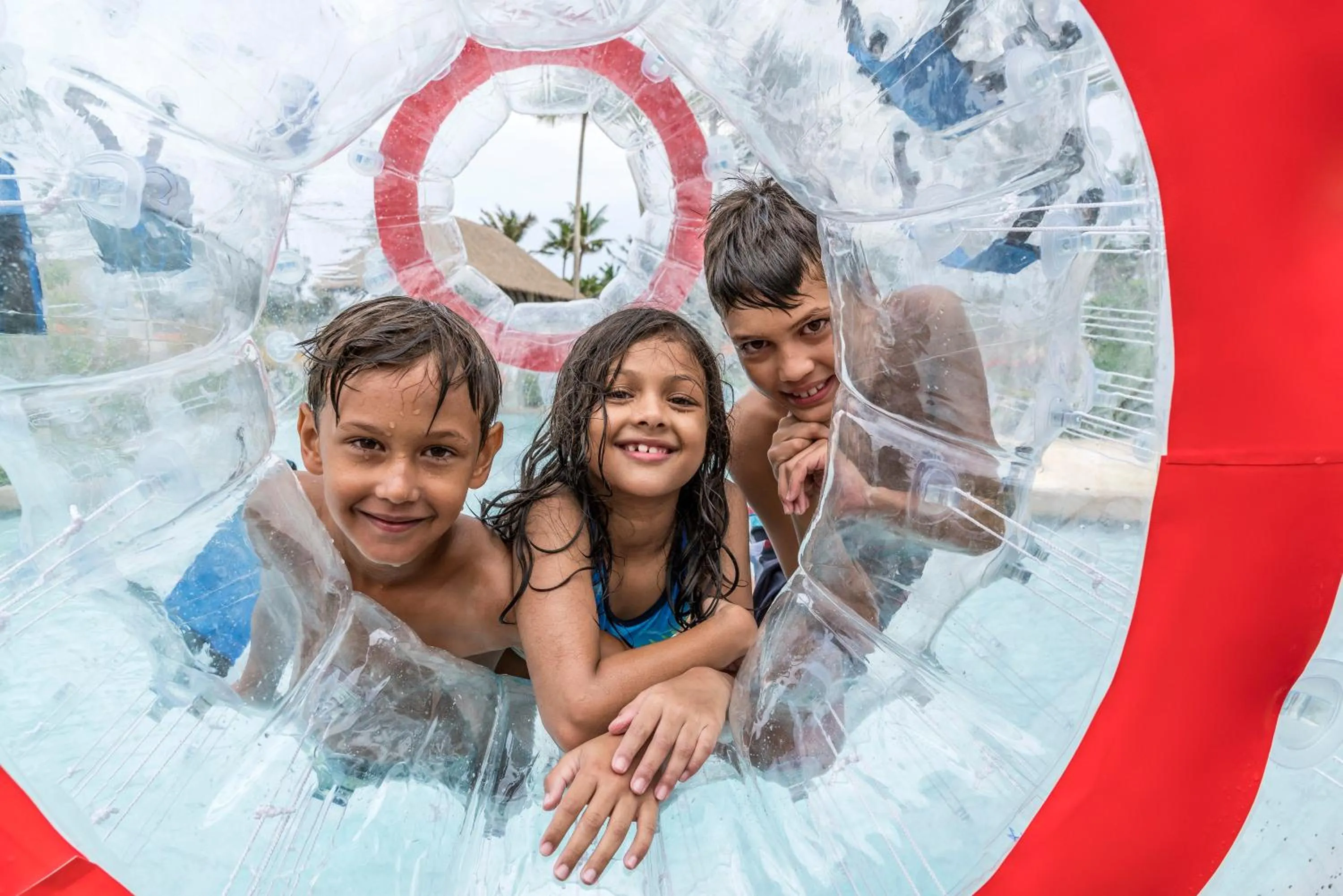 Kids's club in Shangri-La Hambantota