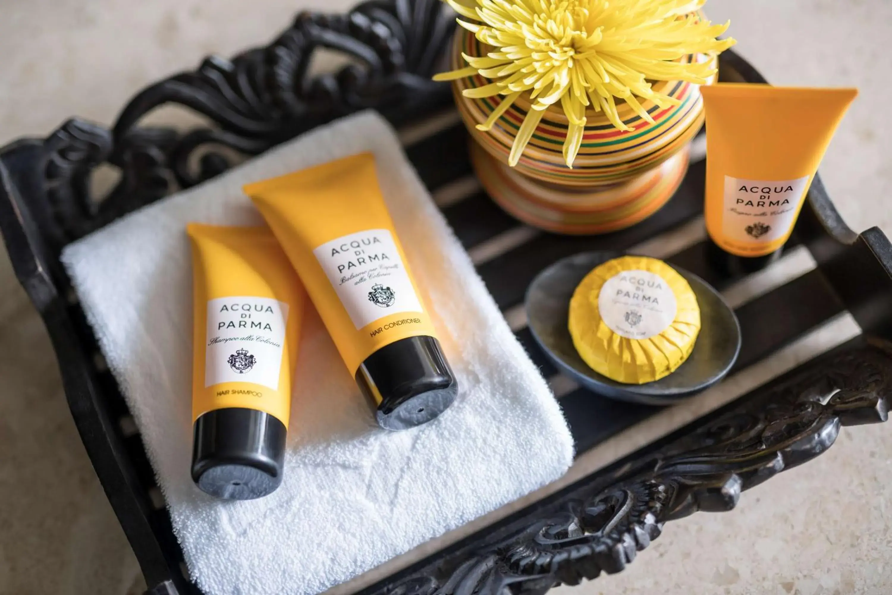 Photo of the whole room in Shangri-La Hambantota Photo of the whole room in Shangri-La Hambantota